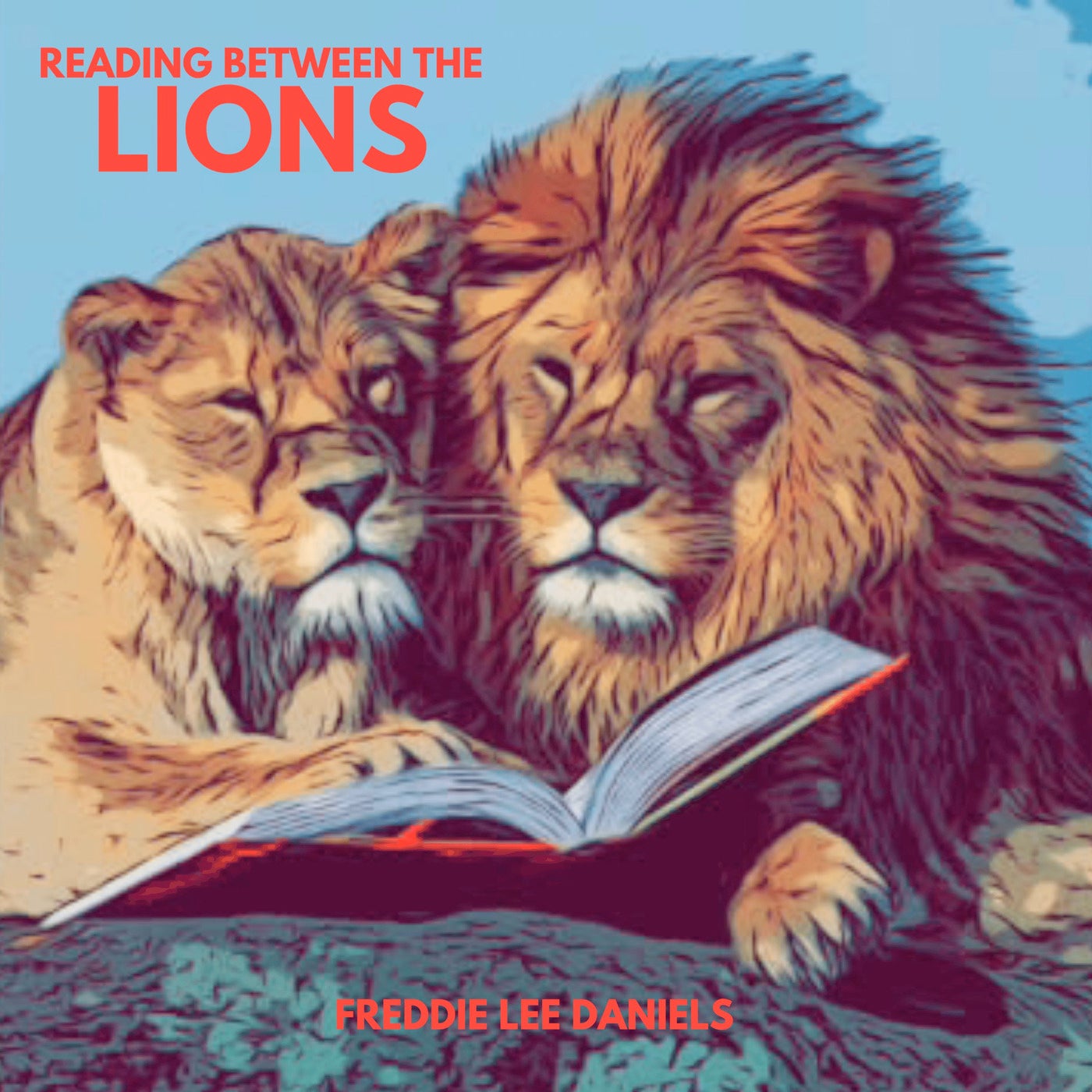 Reading Between the Lions
