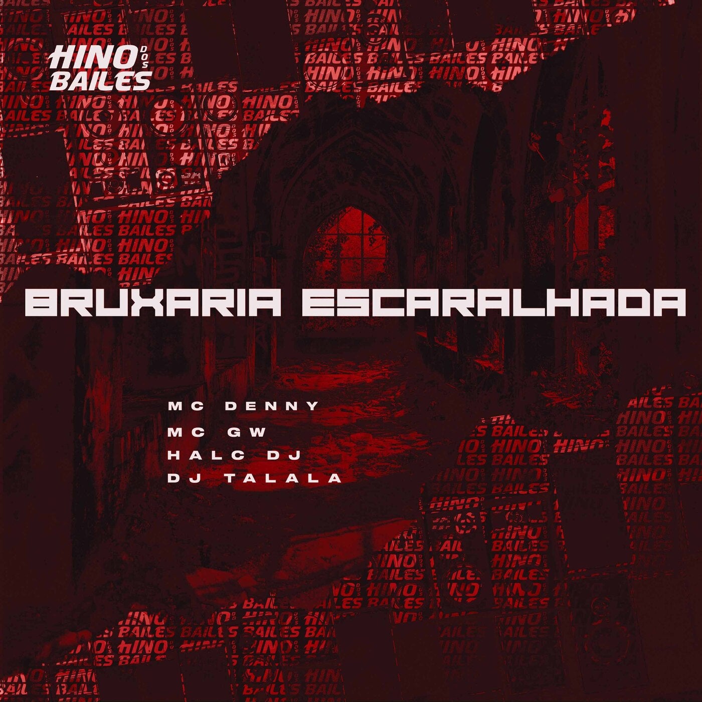 Bruxaria Escaralhada