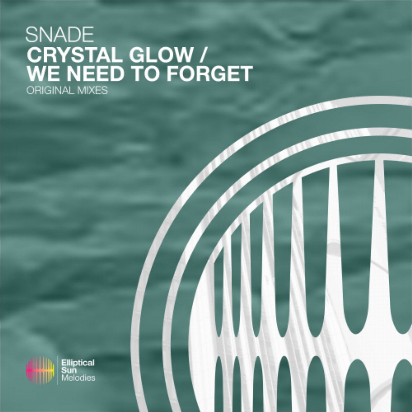 Crystal Glow / We Need To Forget