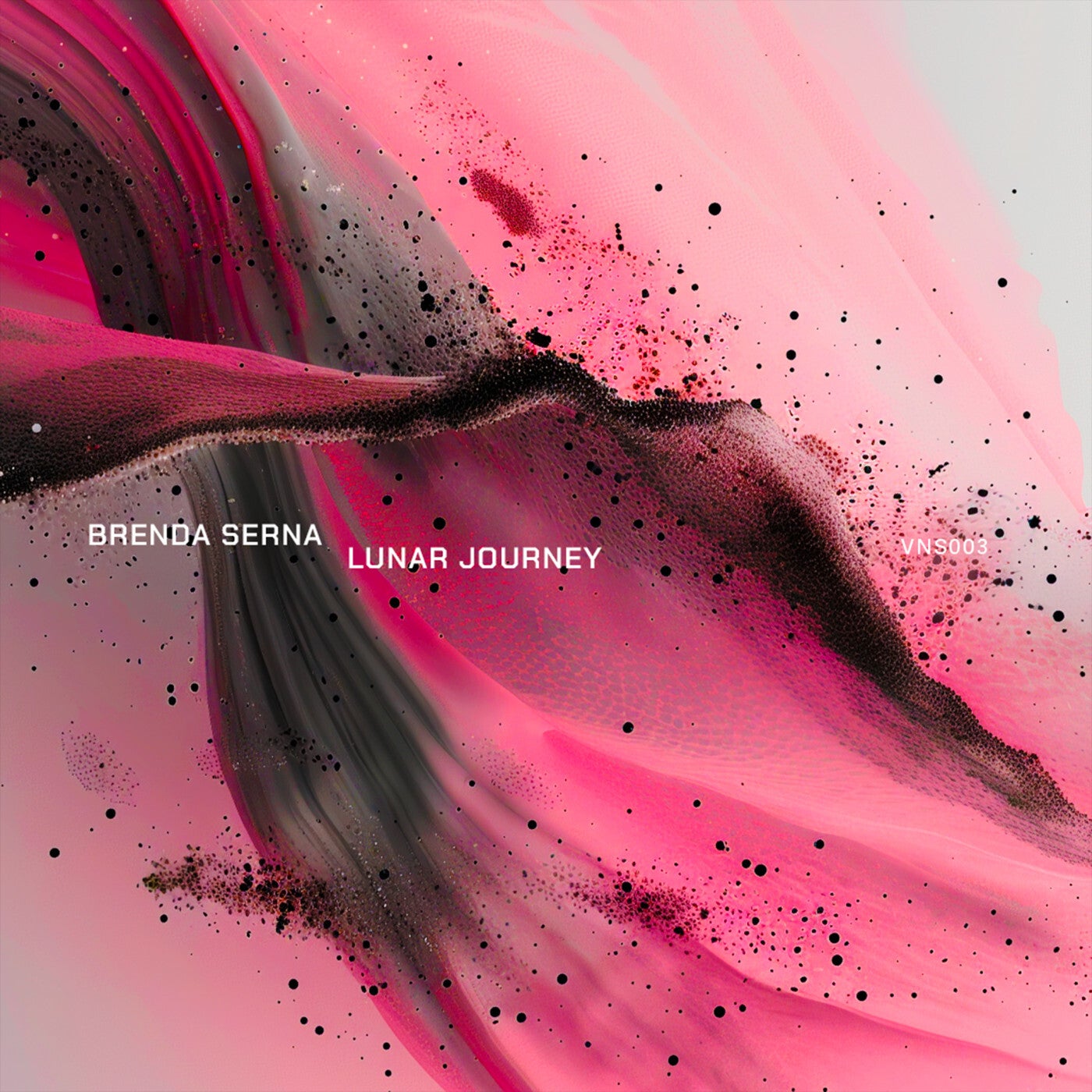 Lunar Journey (Original Mix)