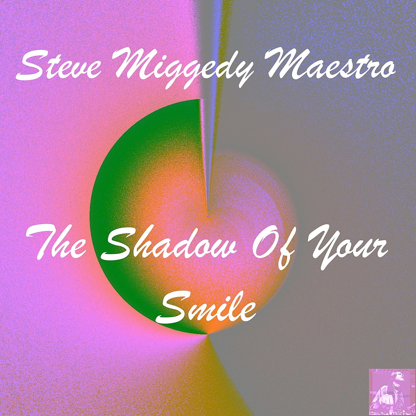 The Shadow Of Your Smile