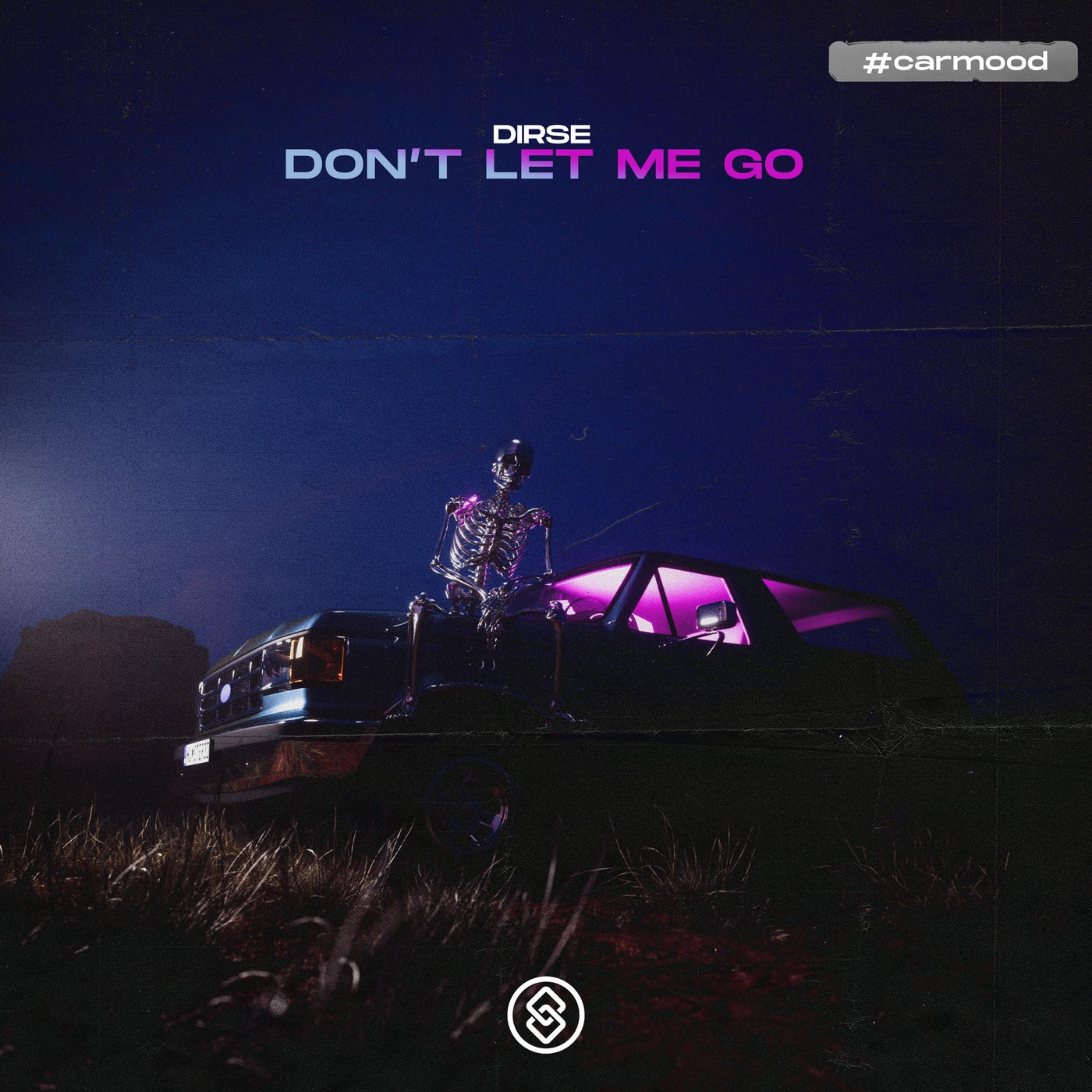 Don't Let Me Go