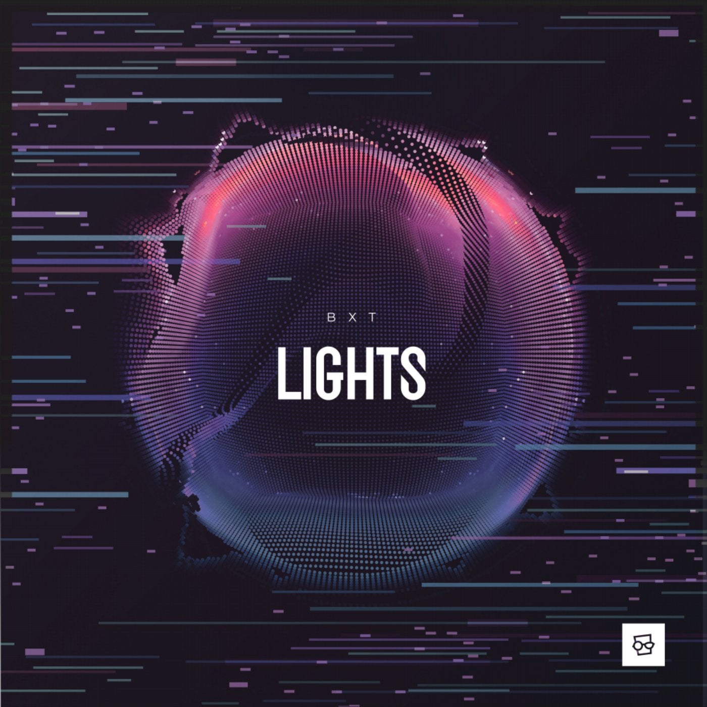 Lights extended mix