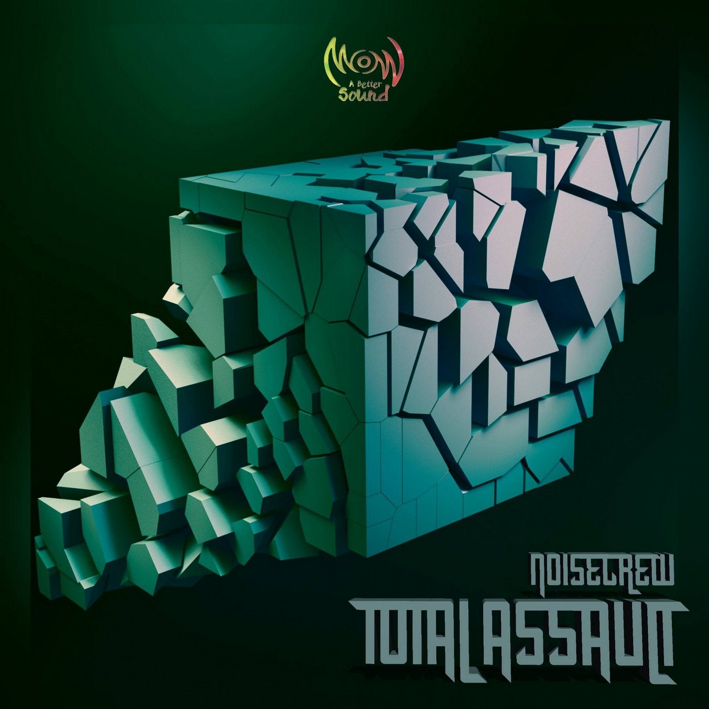Total Assault EP