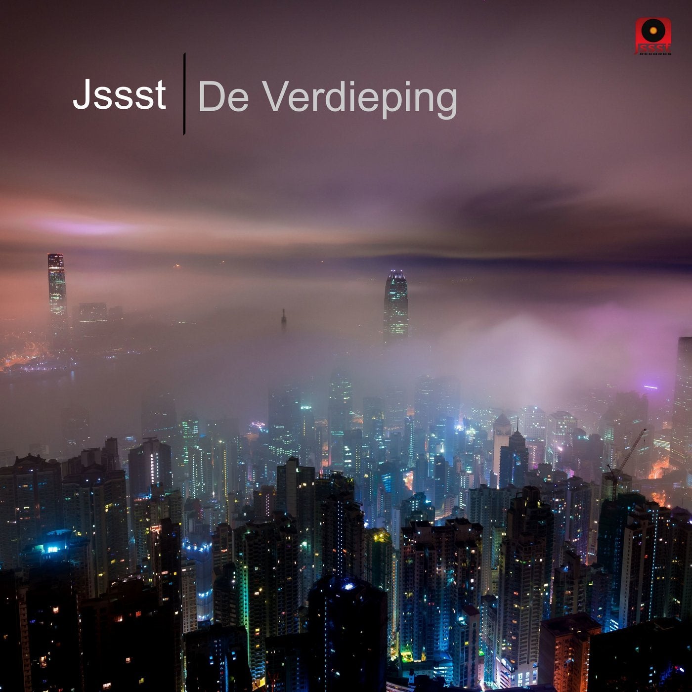 De Verdieping