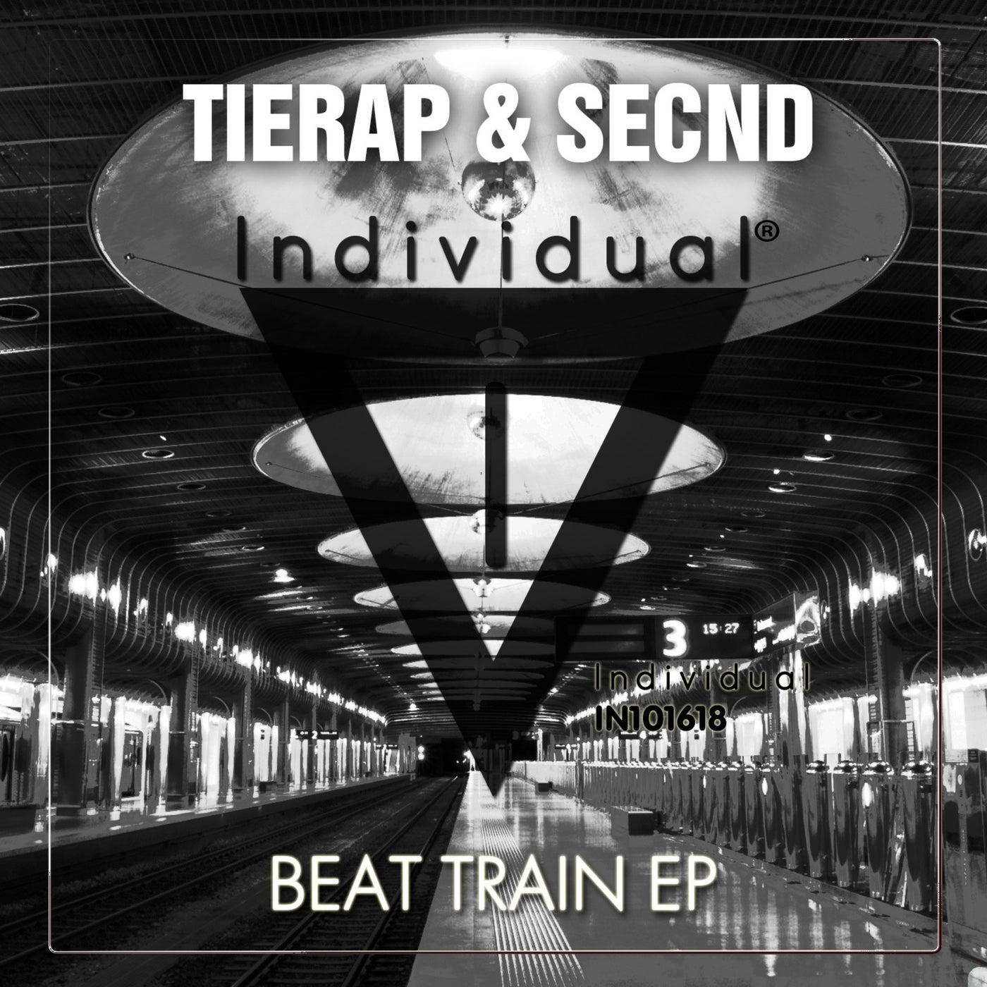 Beat Train