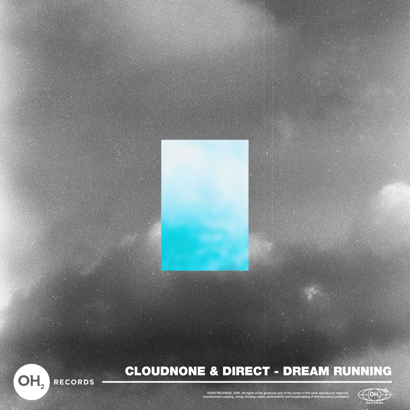 Dream Running (Extended Mix)