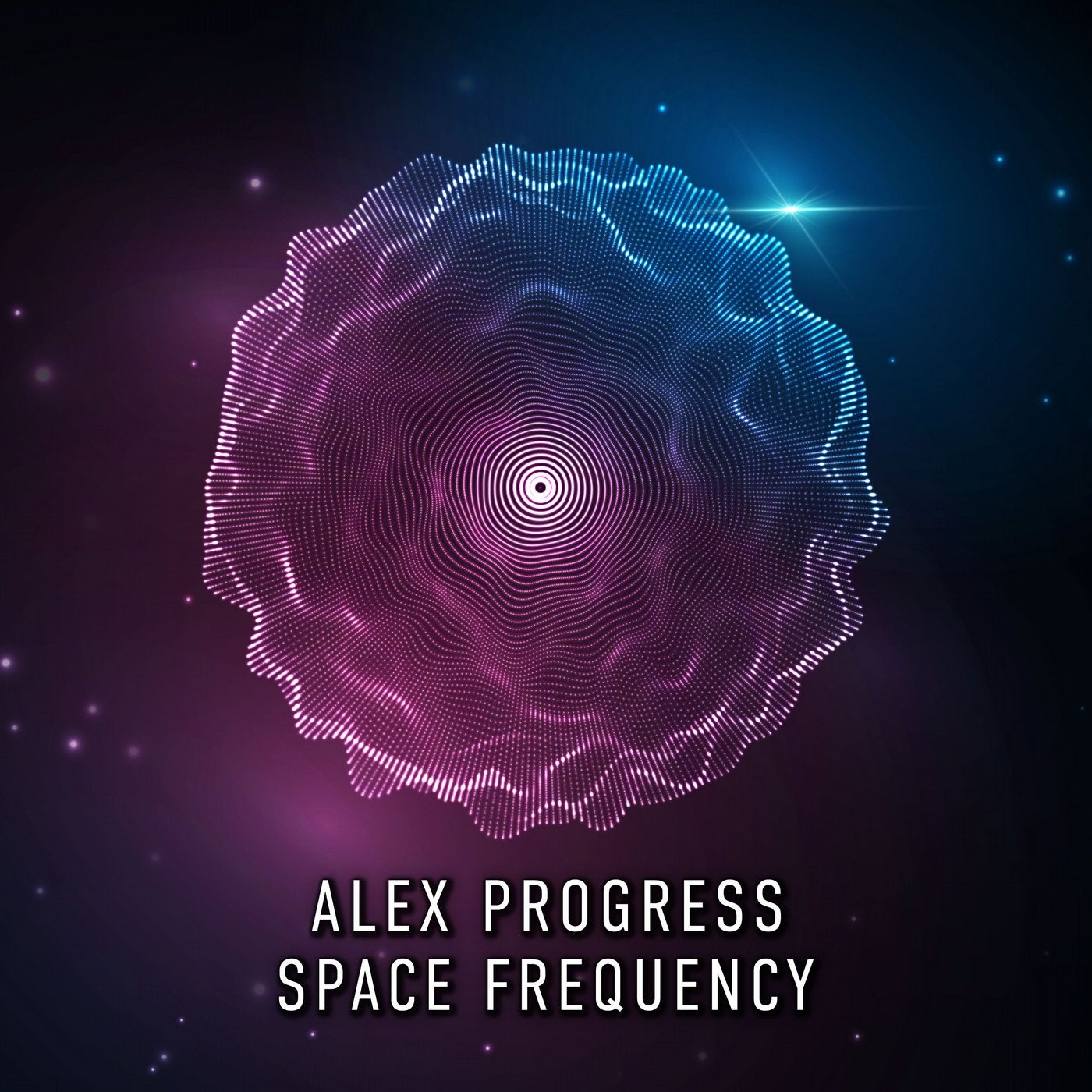 Space Frequency