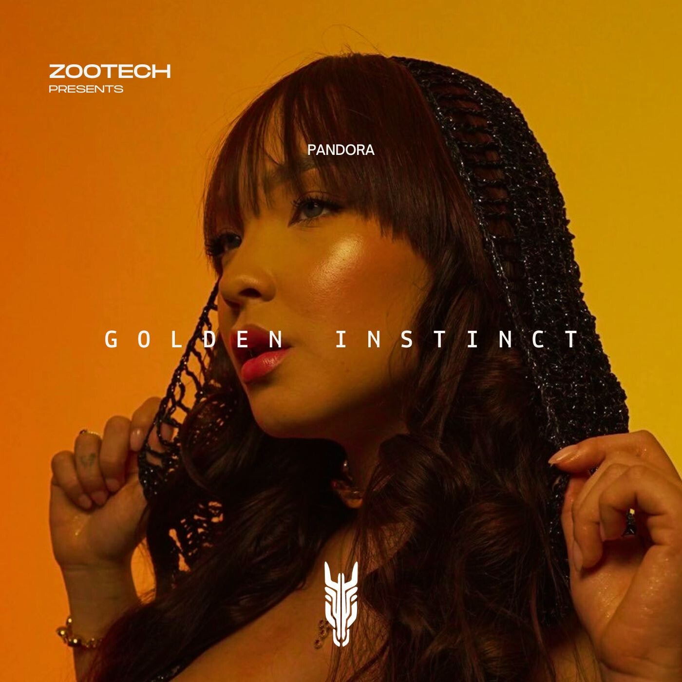 Portada de Golden Instinct