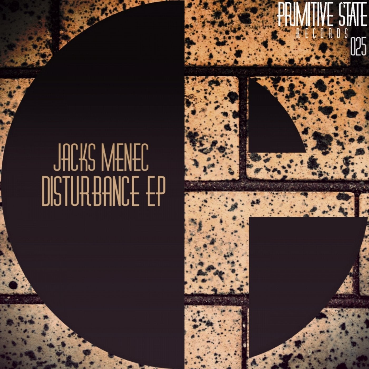 Disturbance EP