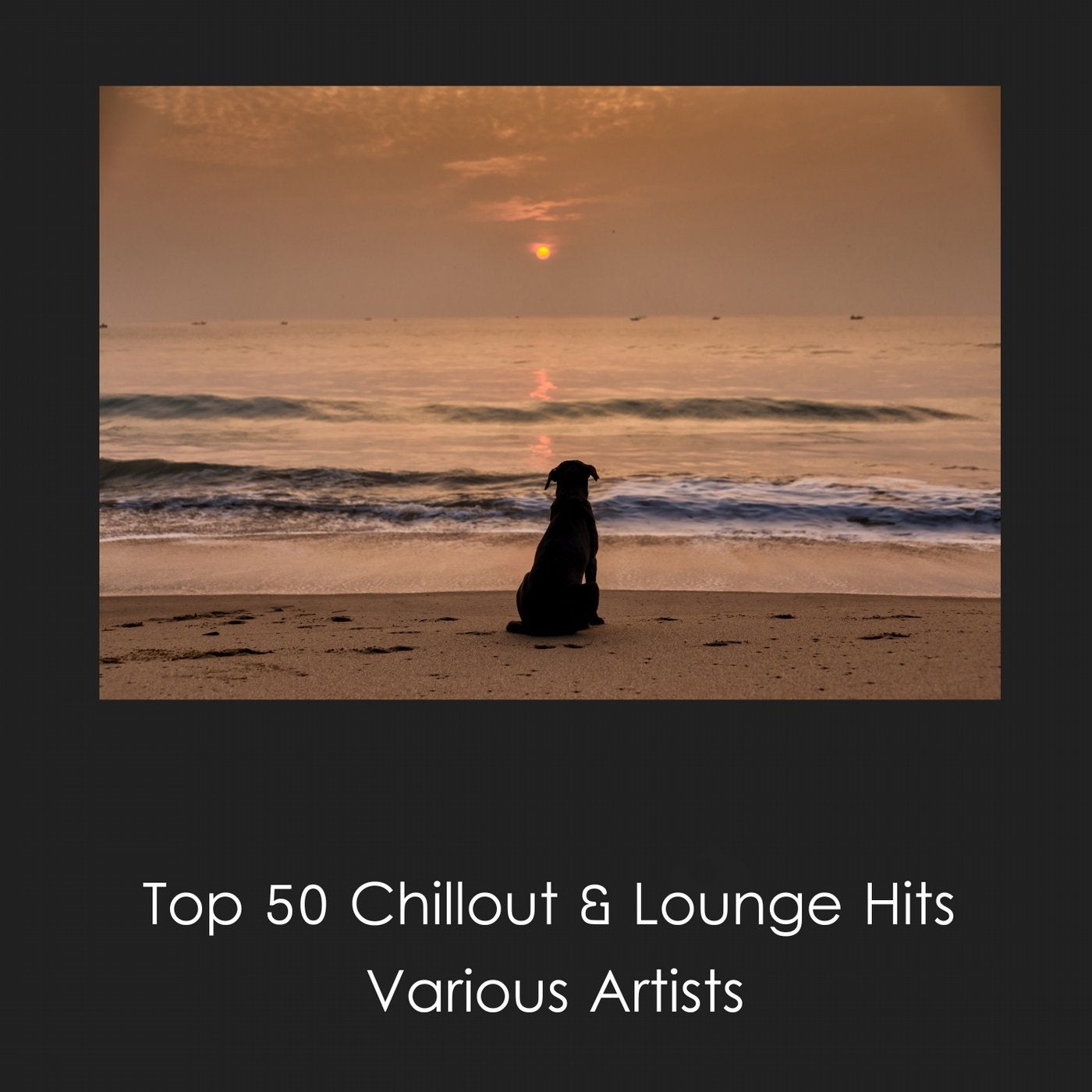Top 50 Chillout & Lounge Hits