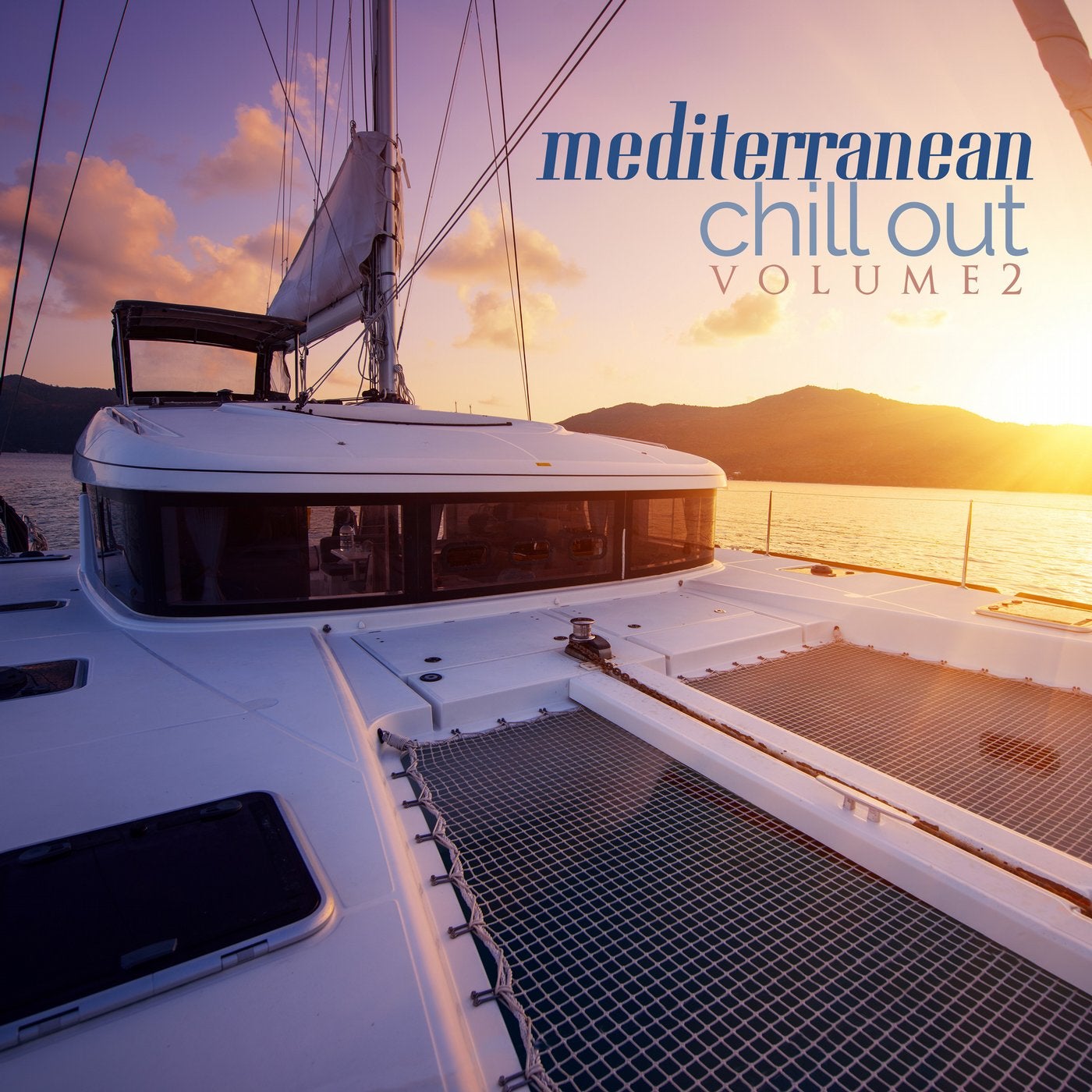 Mediterranean Chill Out, Vol.2