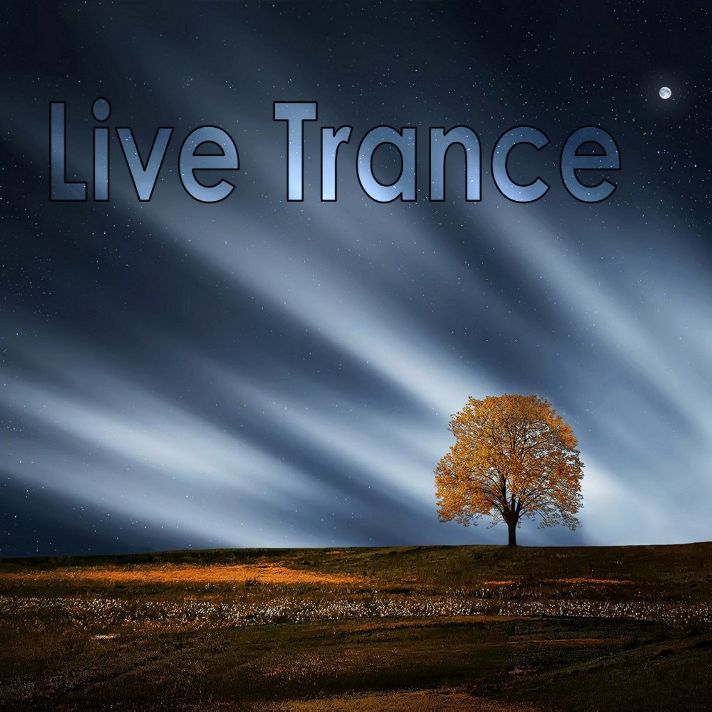 Live Trance