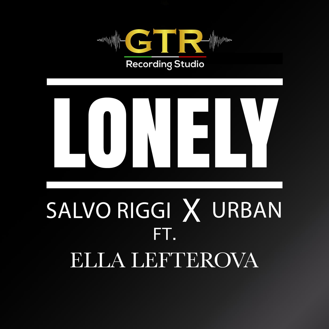 Lonely feat. Ella Lefterova