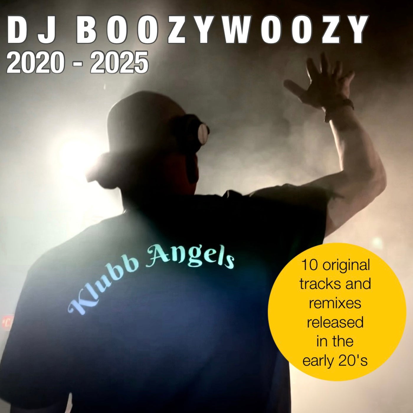 2020 - 2025