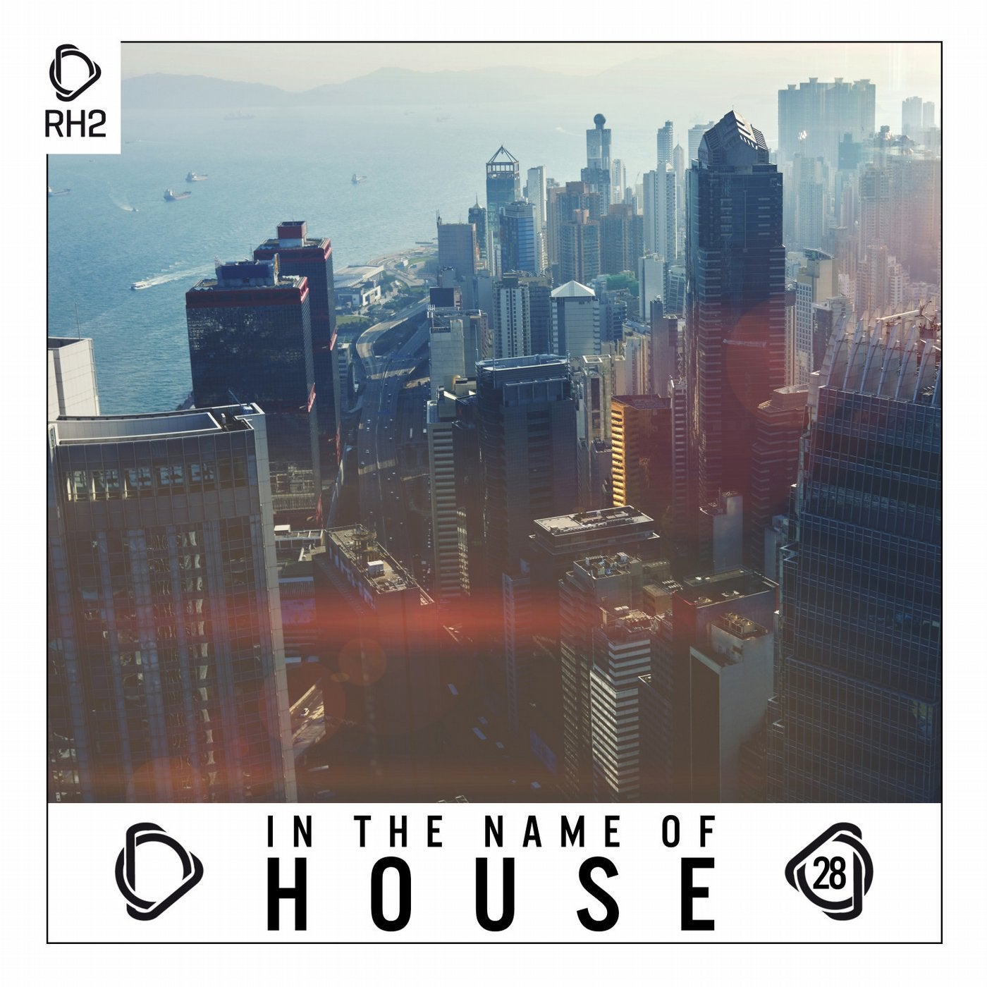 In The Name Of House Vol. 28