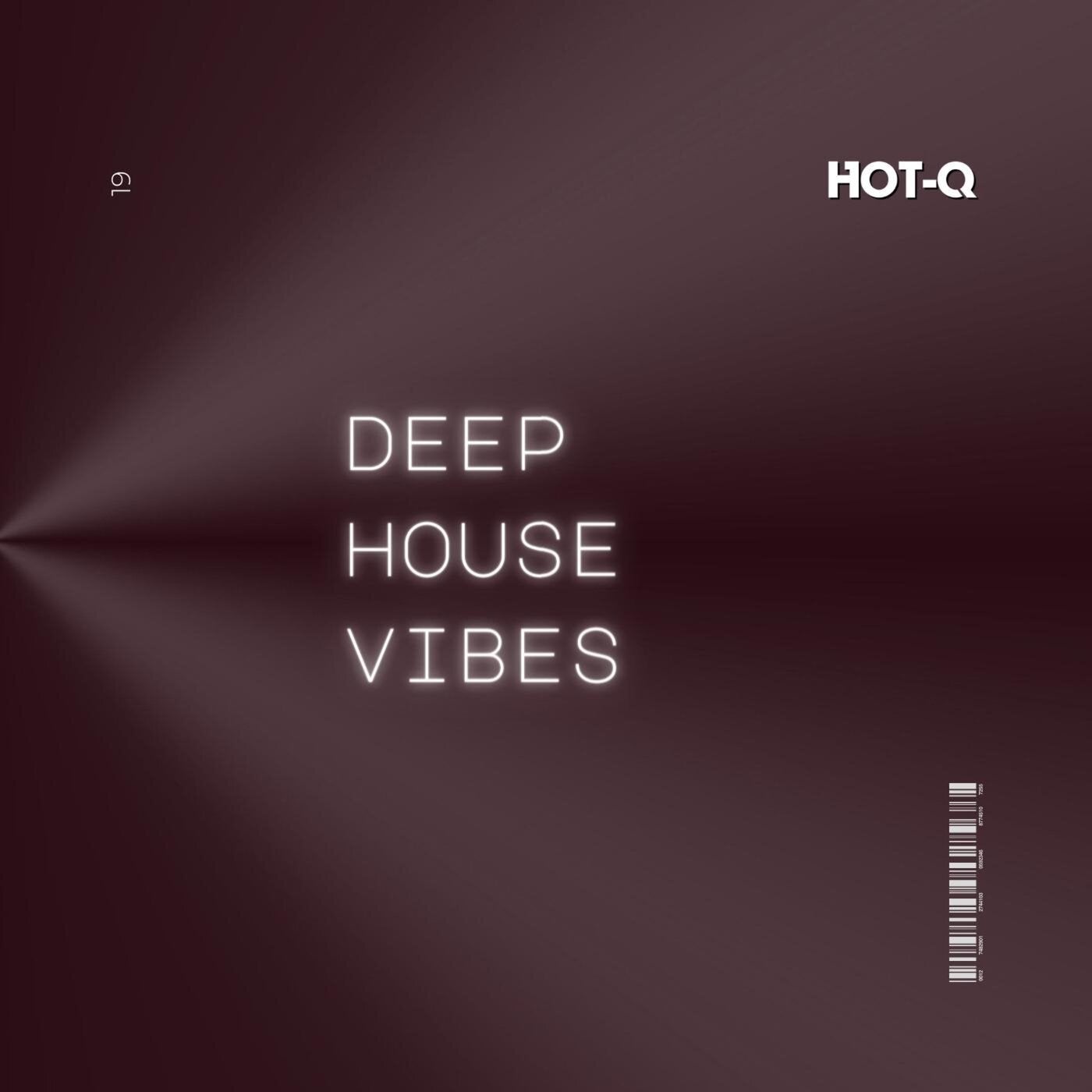 Deep House Vibes 019