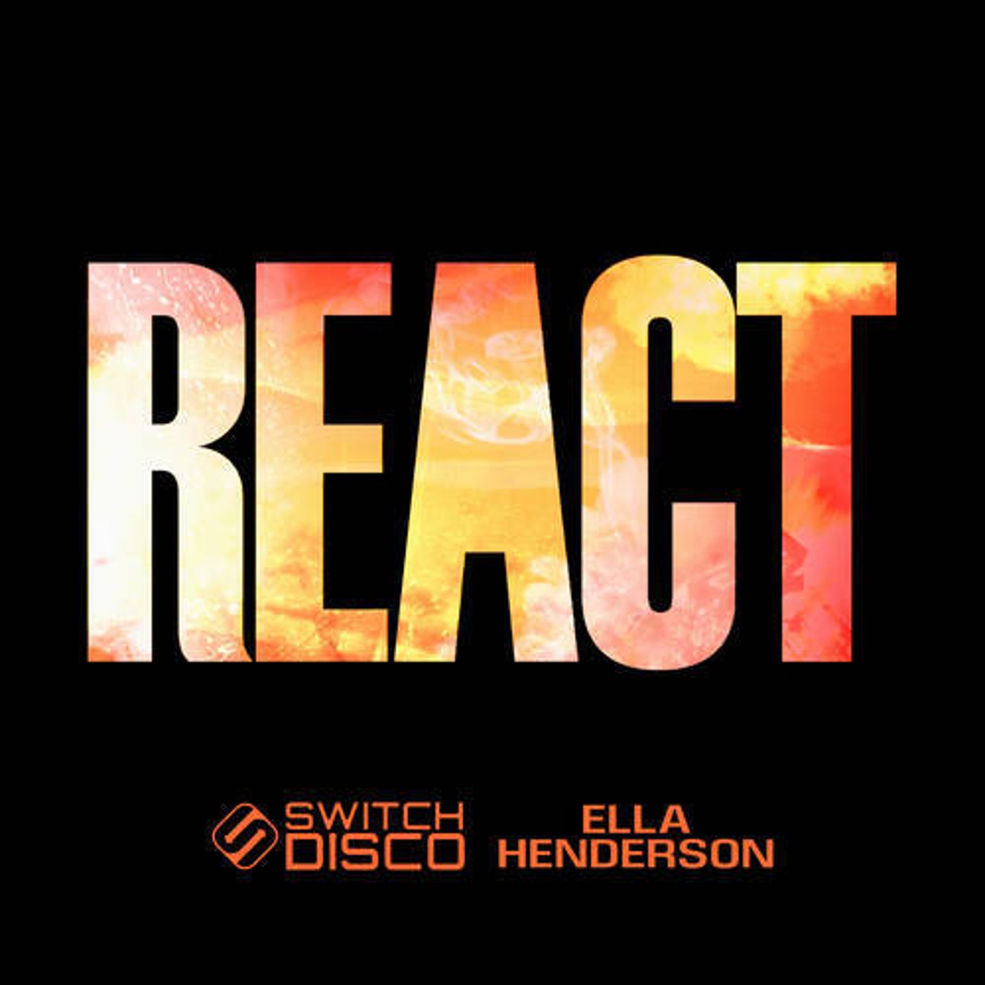 REACT (VIP Mix)