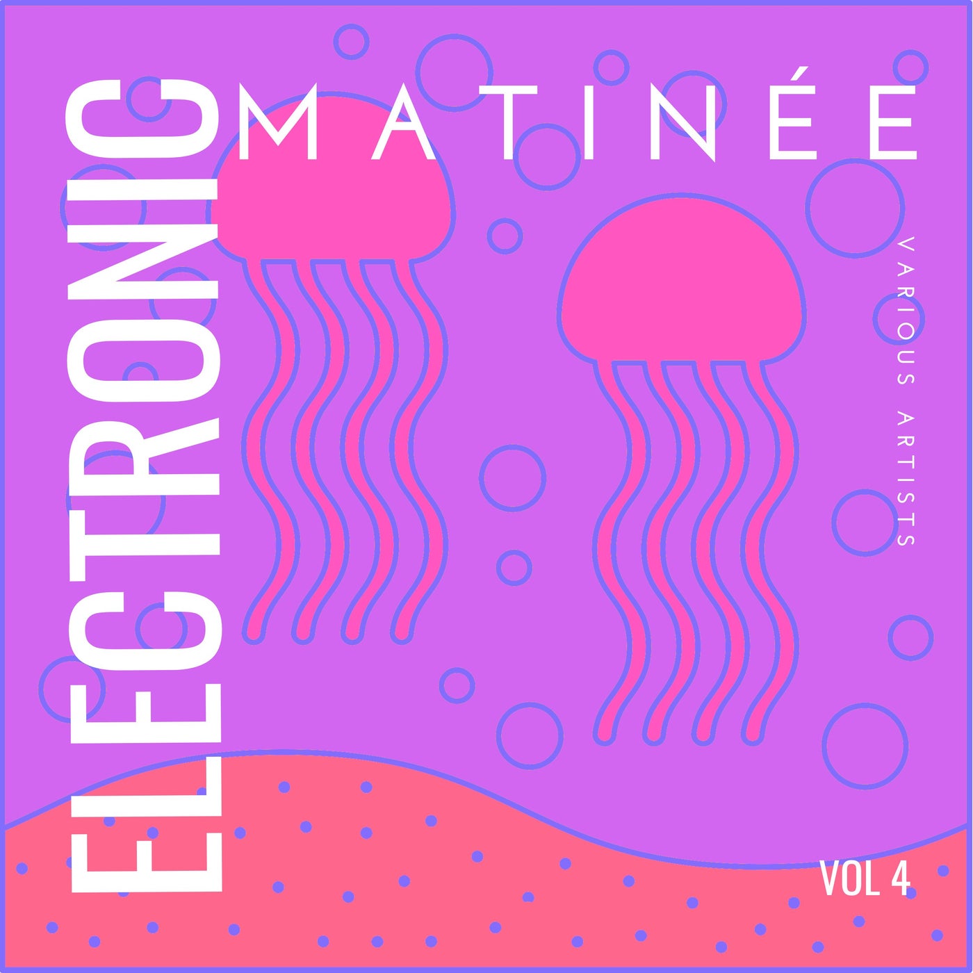 Electronic Matinée, Vol. 4