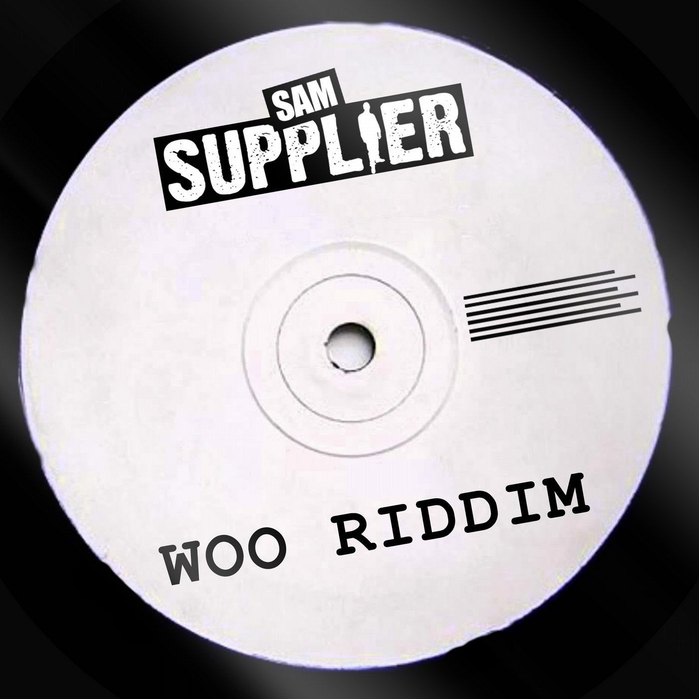 Woo Riddim