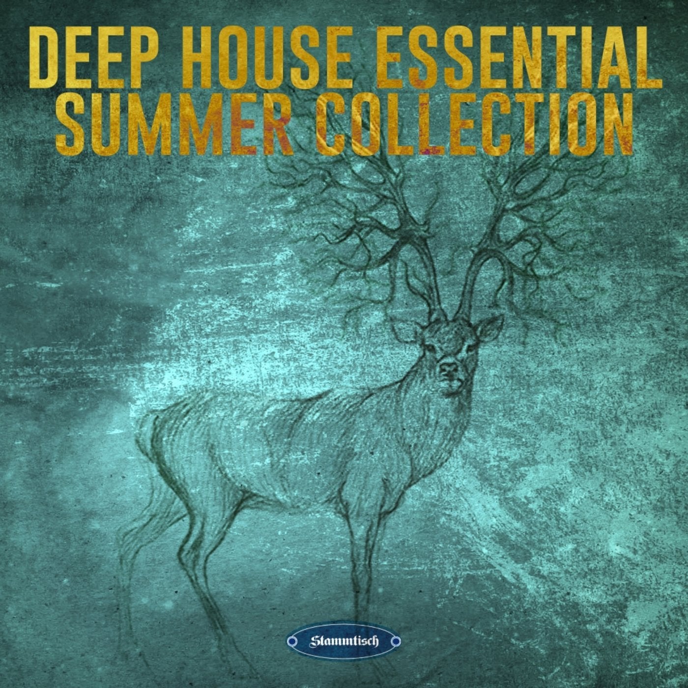 Deep House Essential Summer Collection
