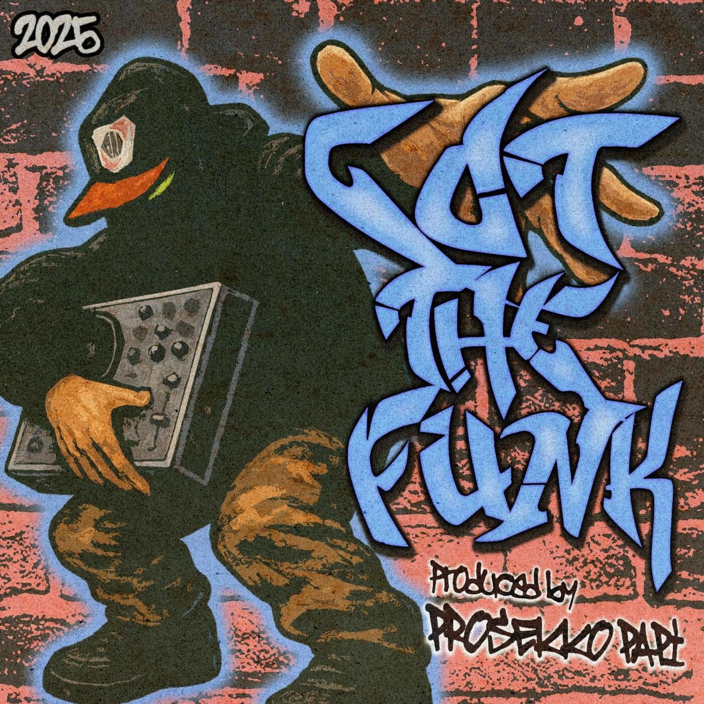 Got The Funk