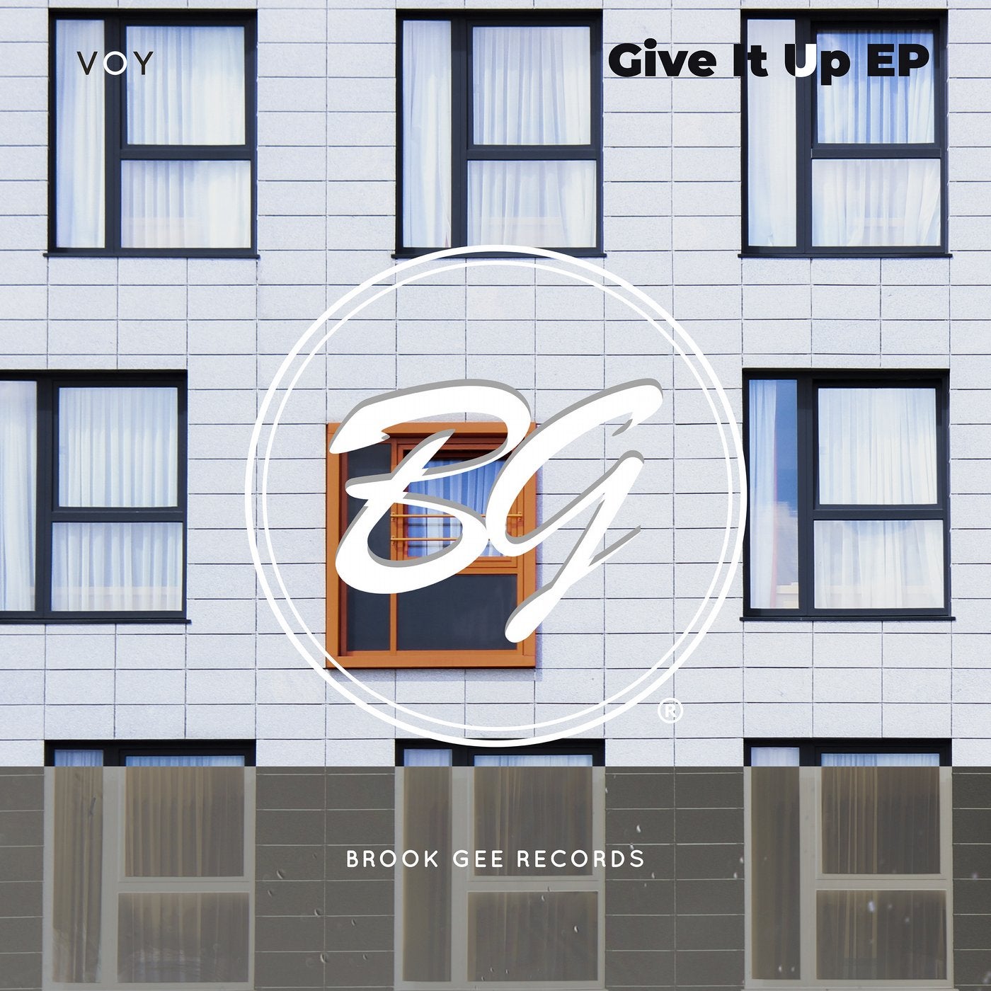 Give It Up EP