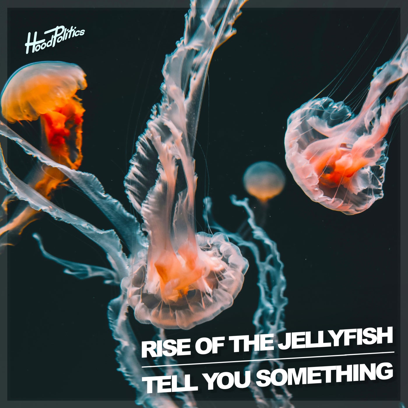 Tell You Something