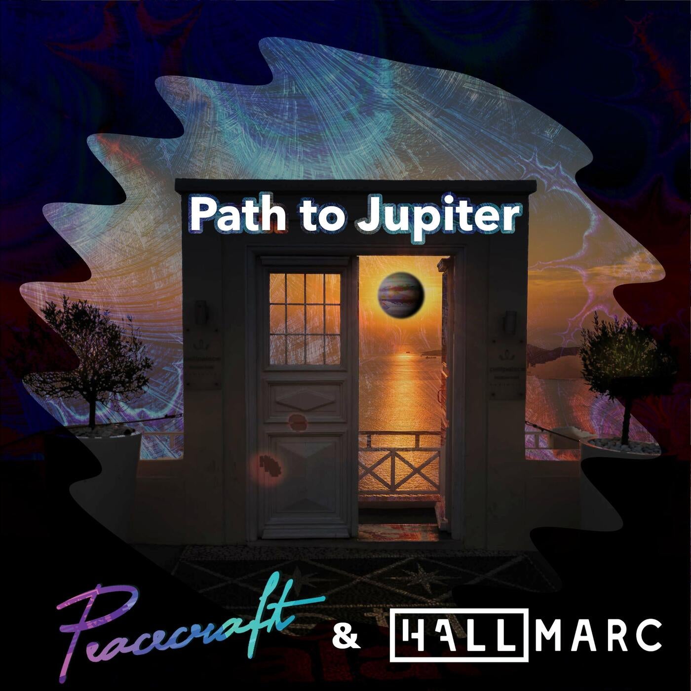 Path to Jupiter