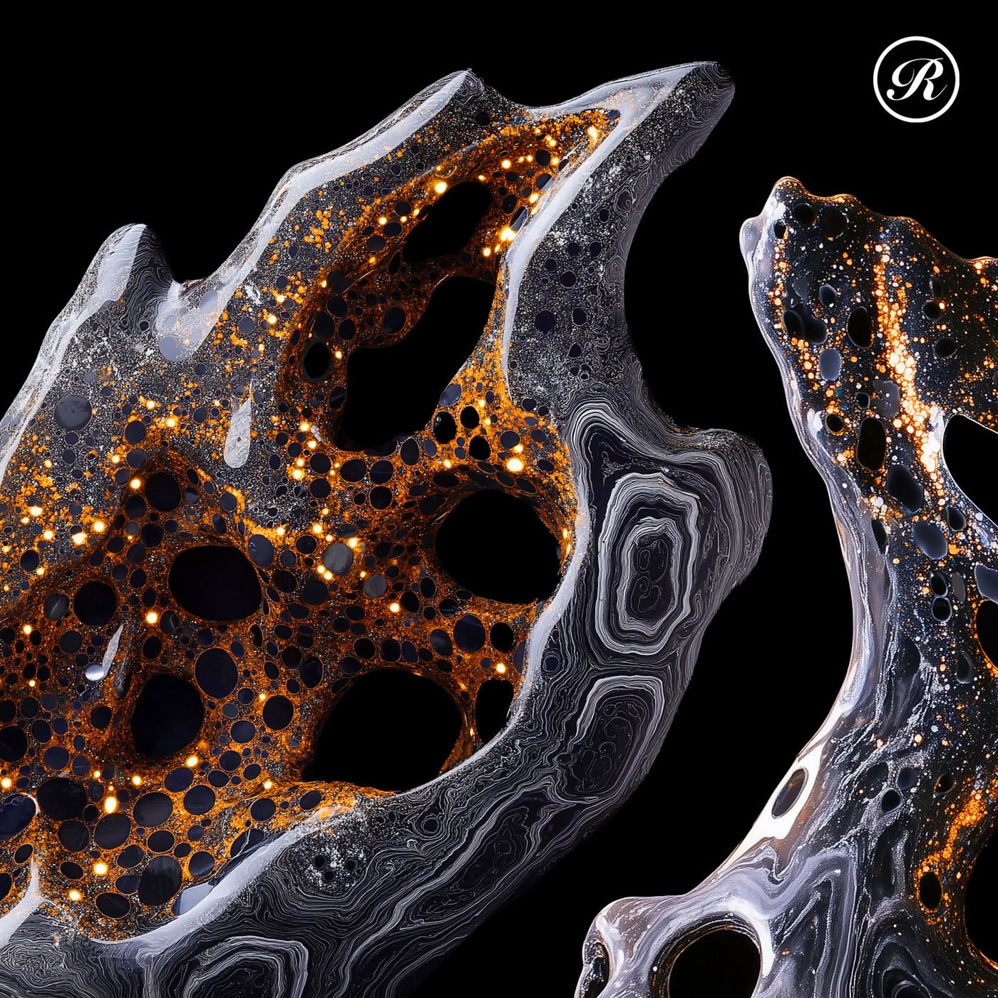 Cover art for With Her