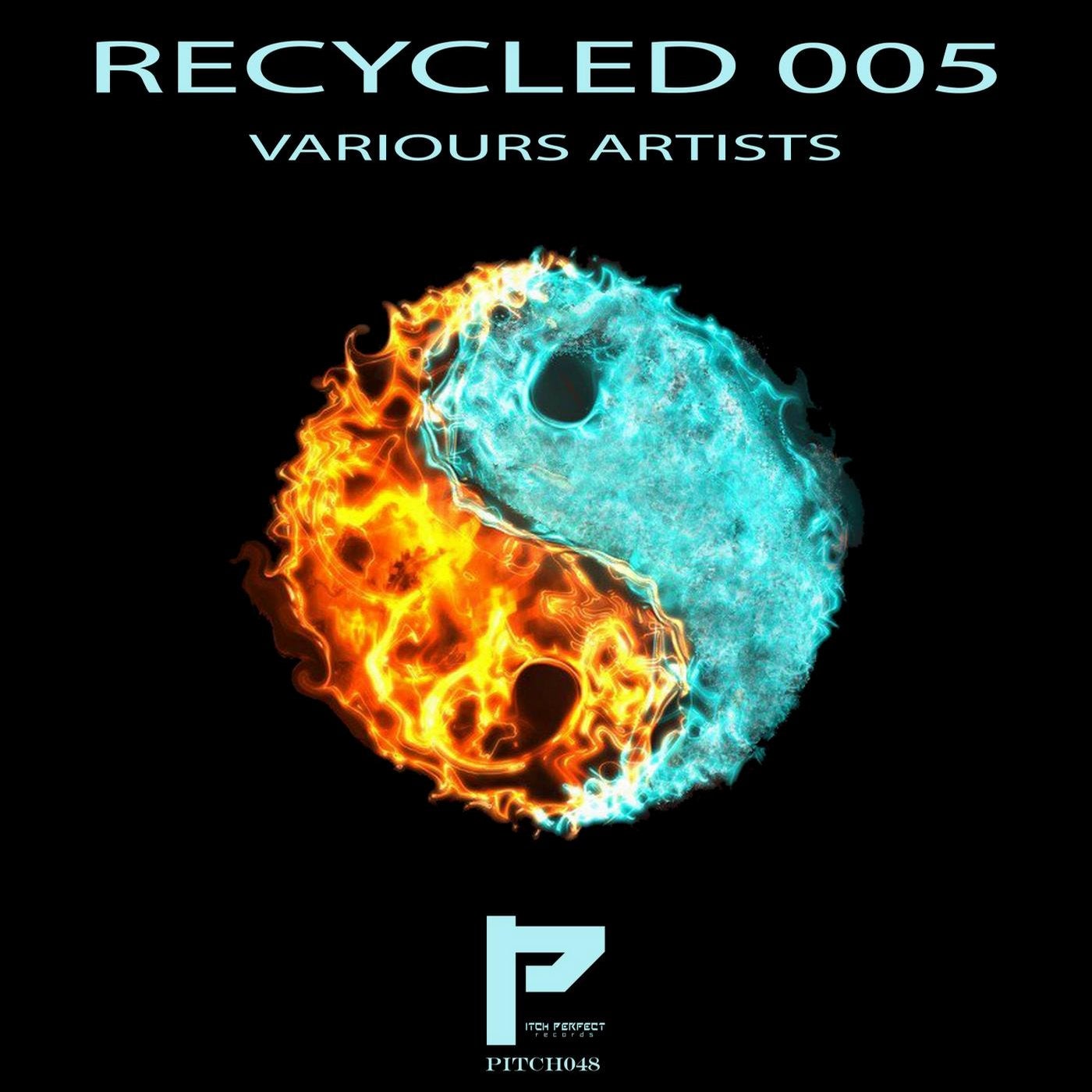 Recycled 005