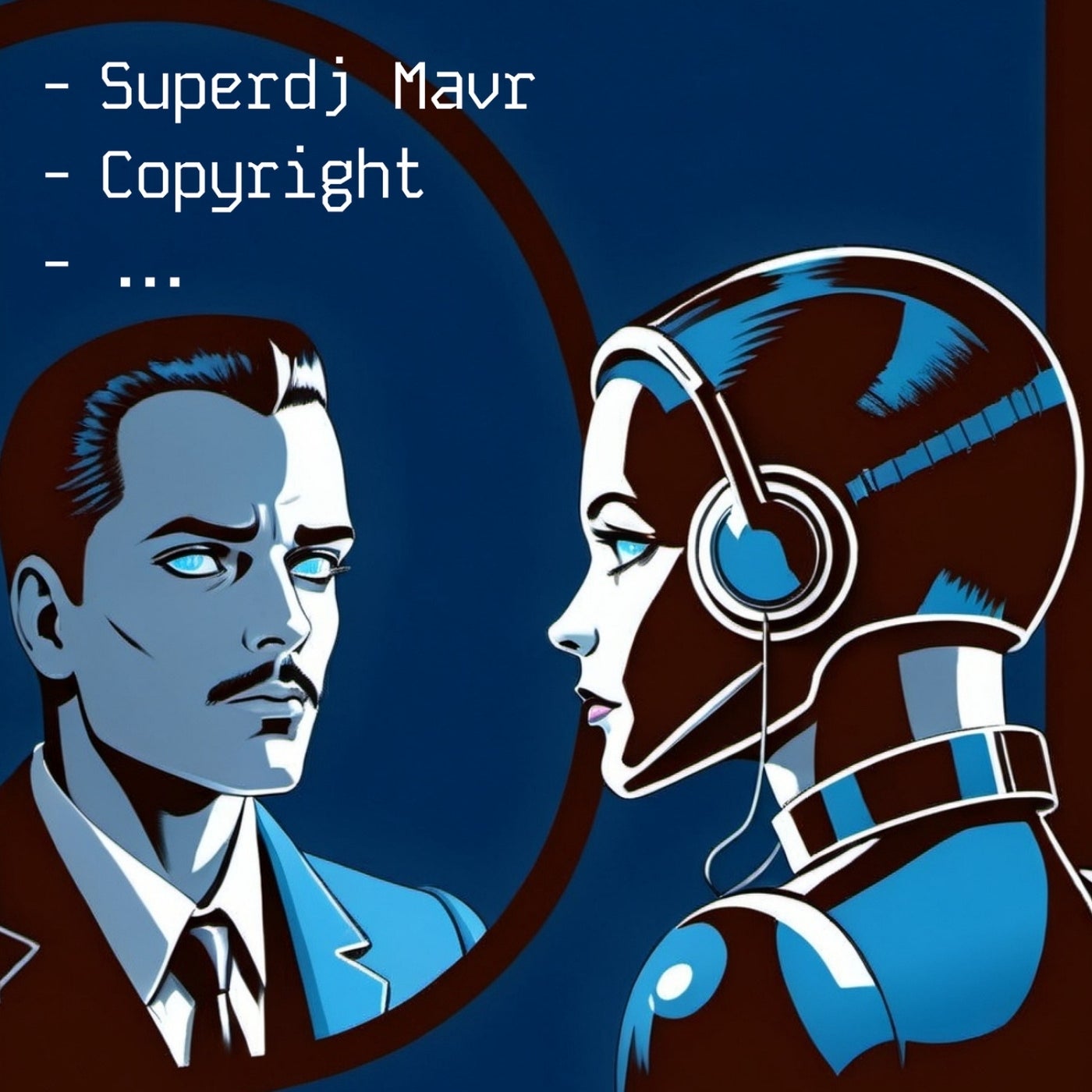 Copyright