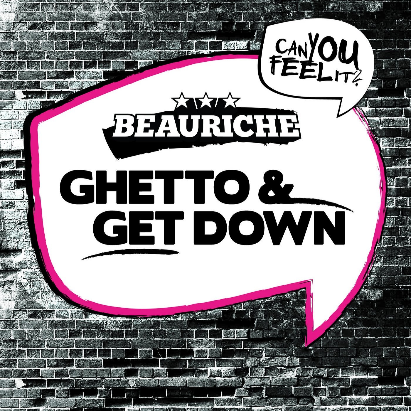 Ghetto / Get Down