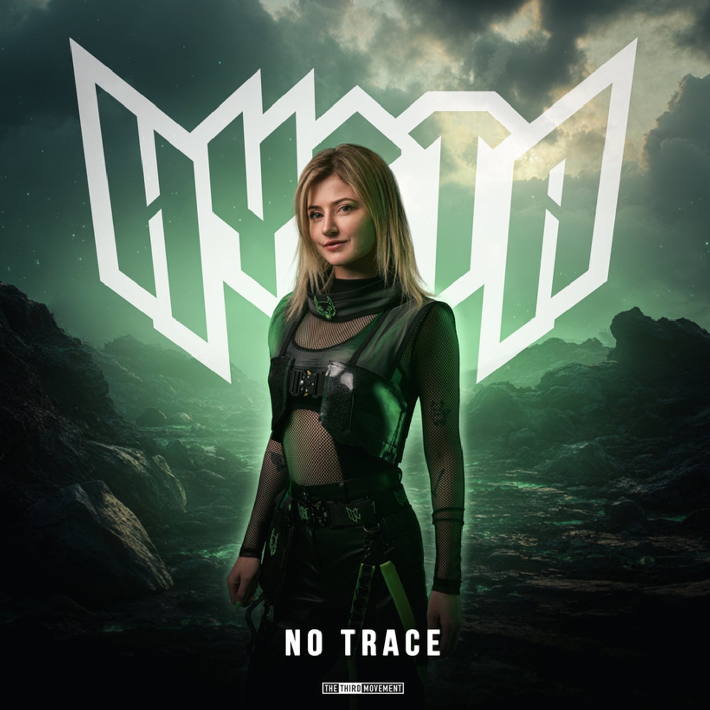 No Trace