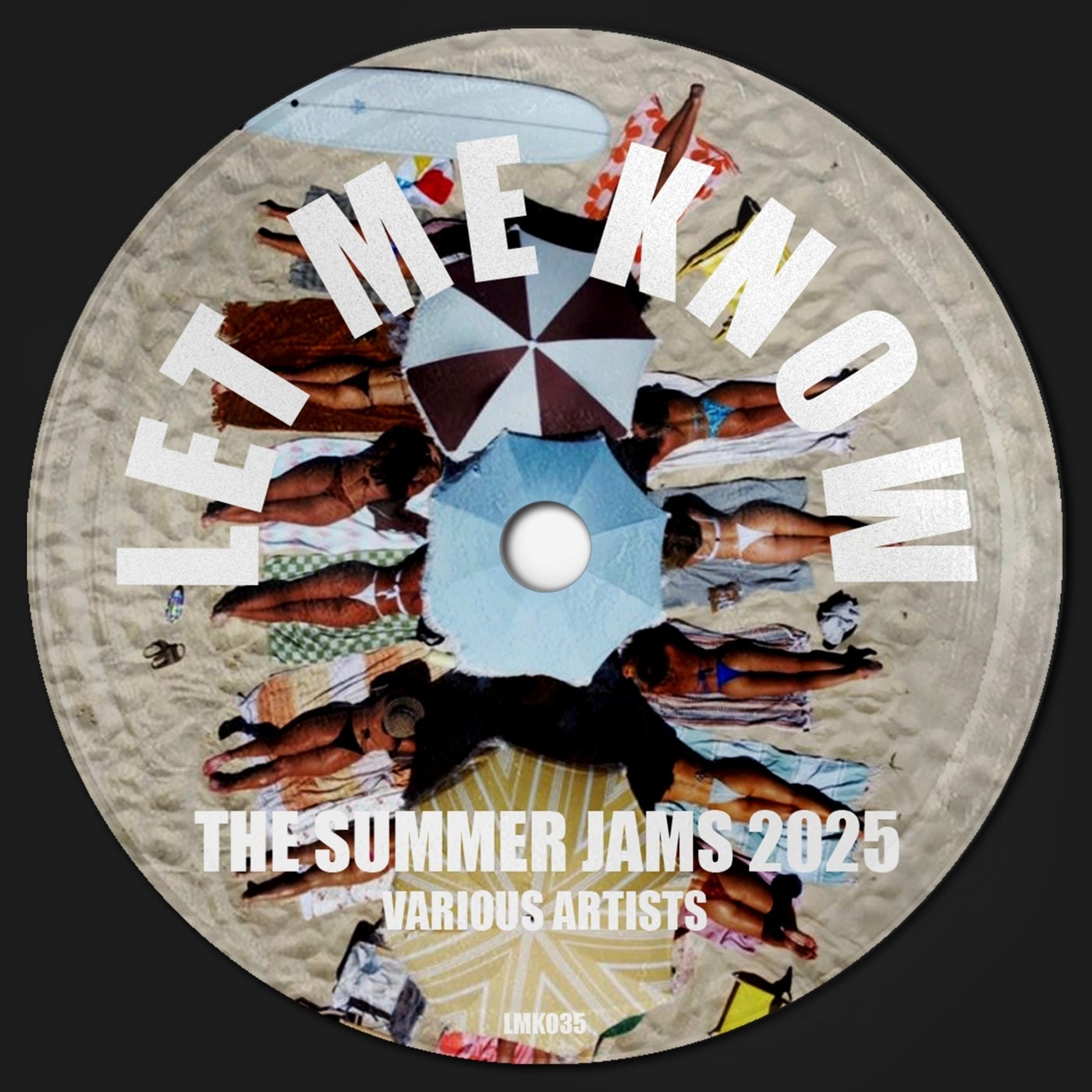 The Summer Jams 2025
