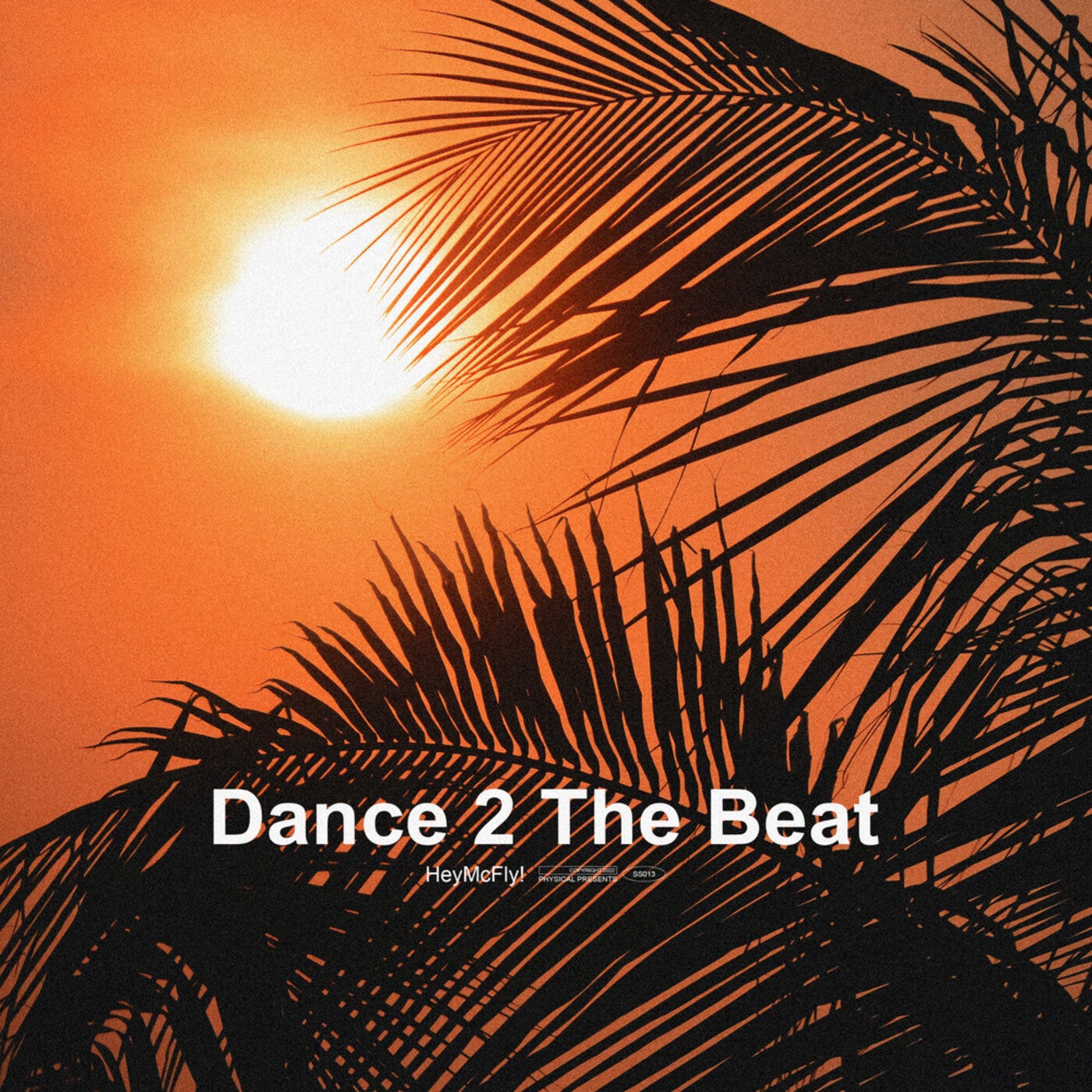 Dance 2 The Beat