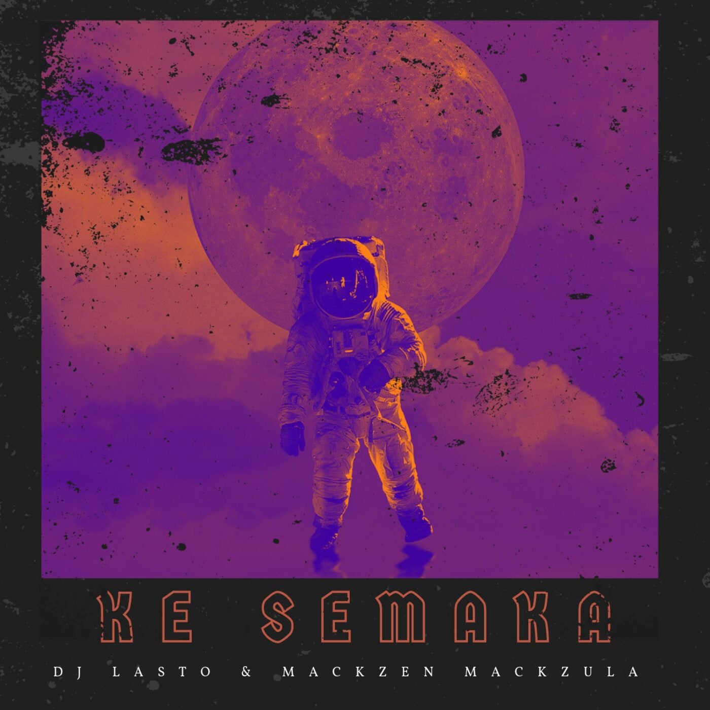 Ke Semaka