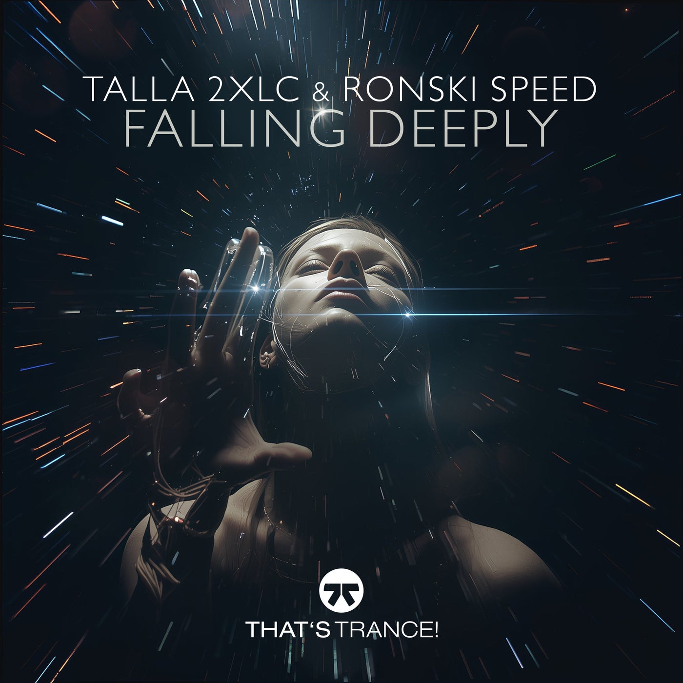 Falling Deeply