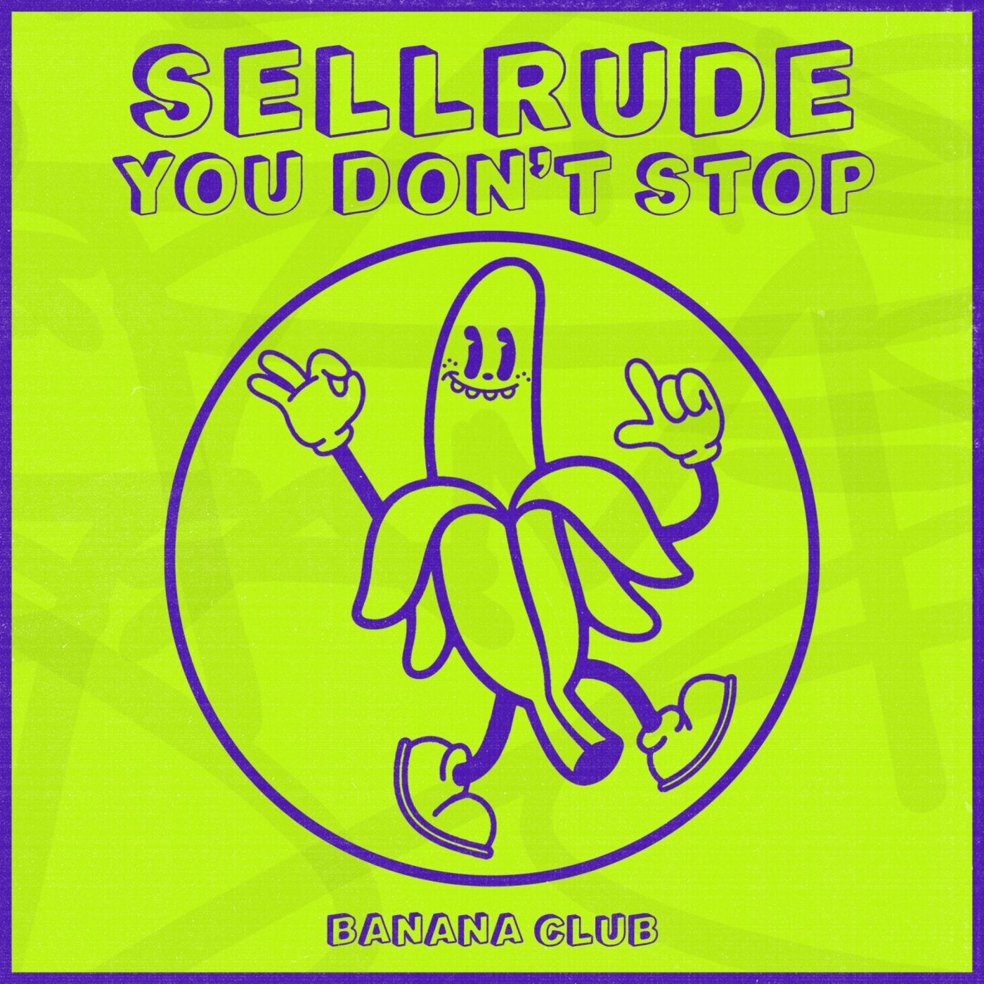 You Don´t Stop