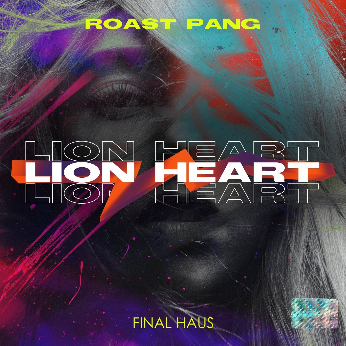 Lion Heart