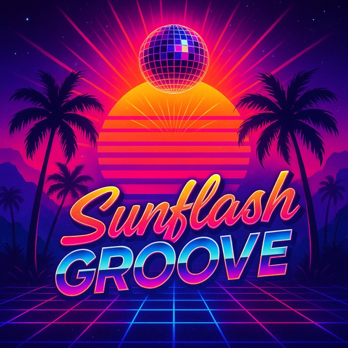 Sunflash Groove