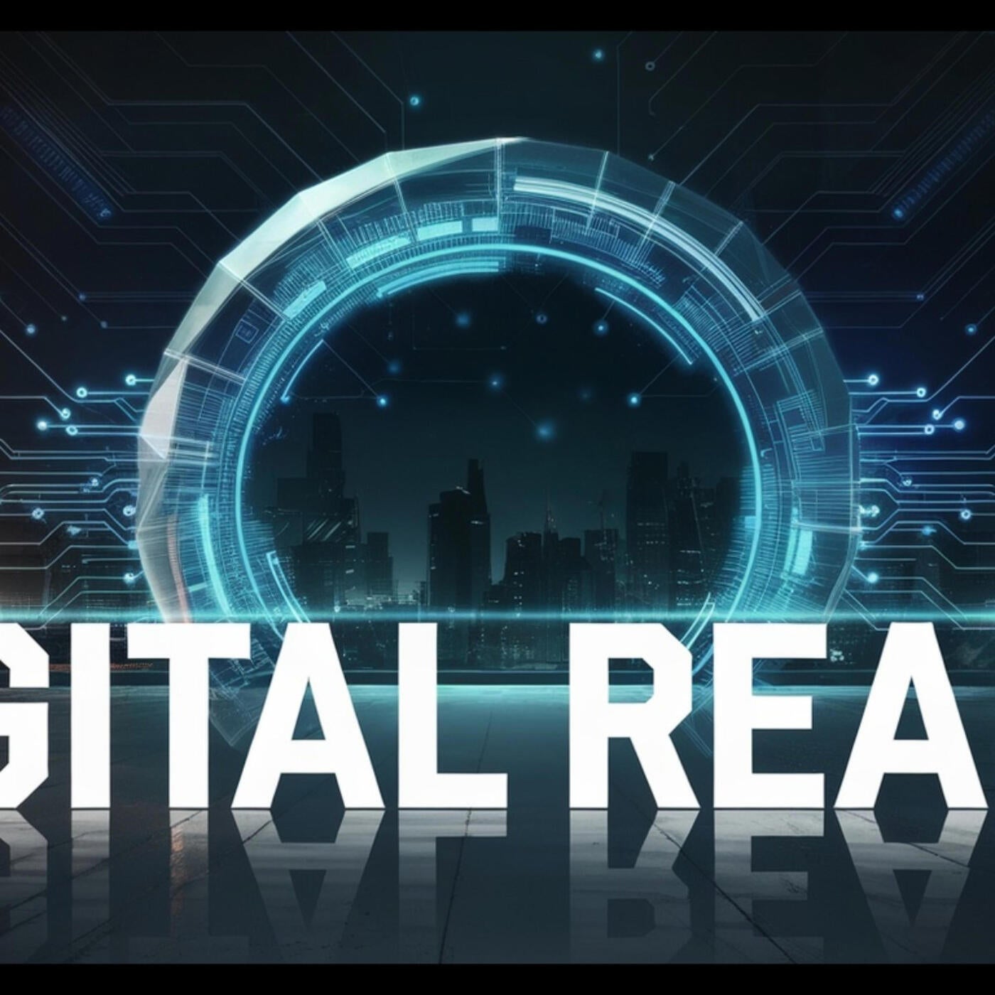 DIGITAL REALM
