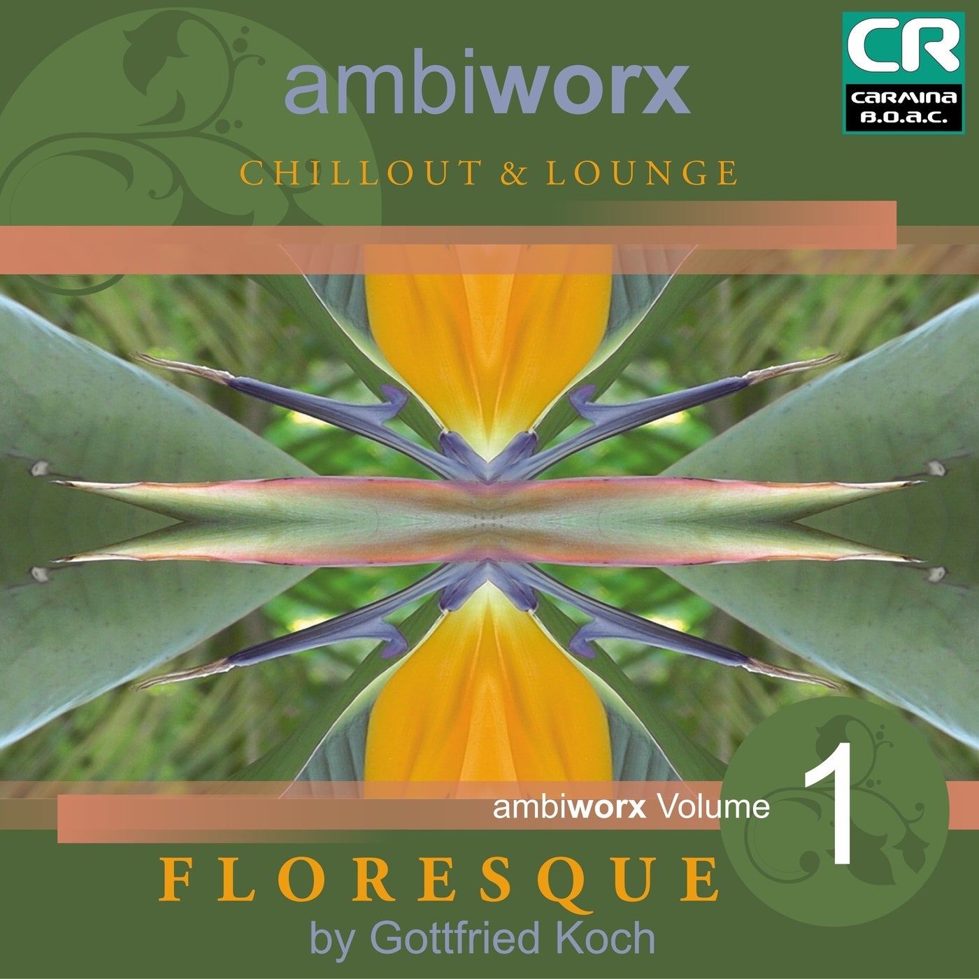 Floresque