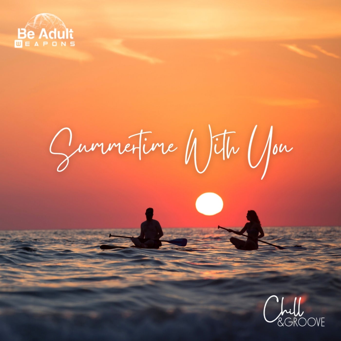 Summertime with You