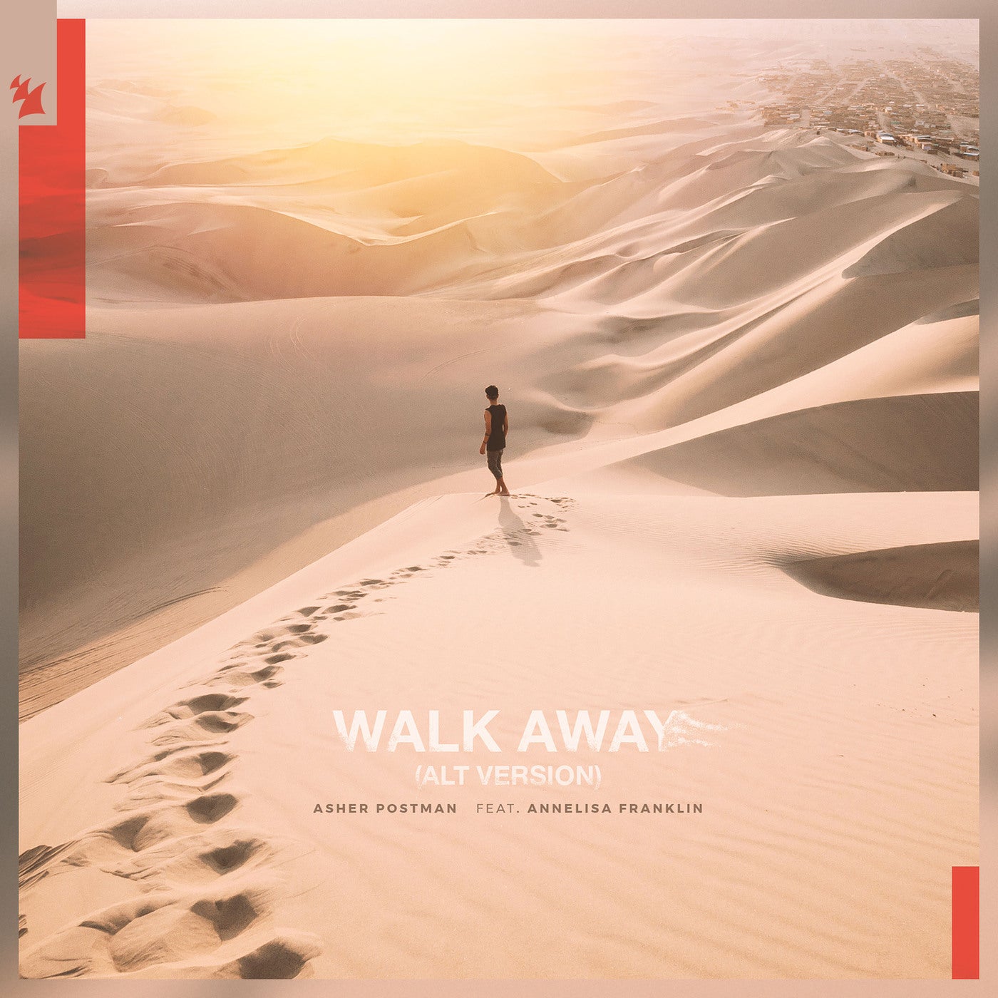 Walk Away - alt version