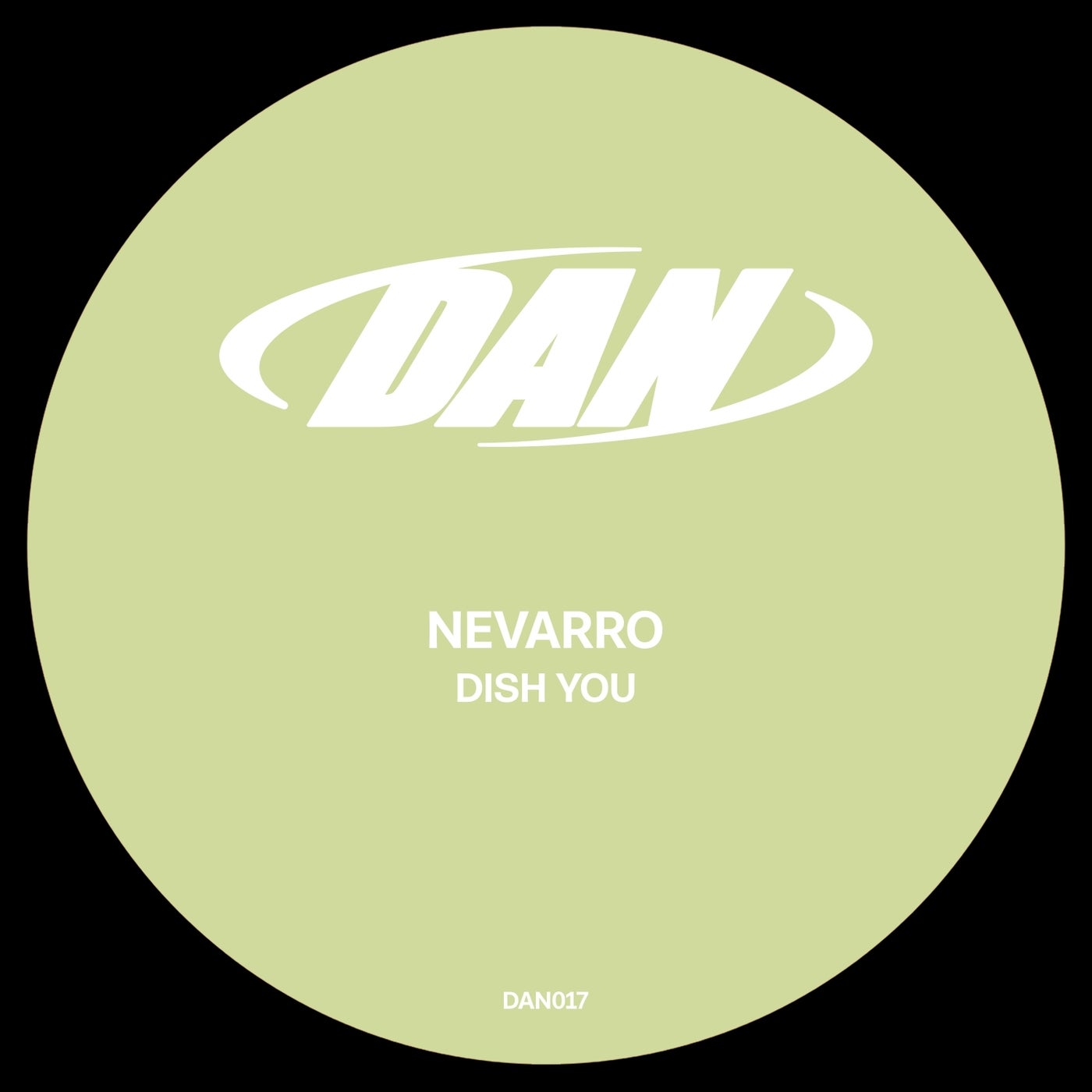 Cover art for Dish You
