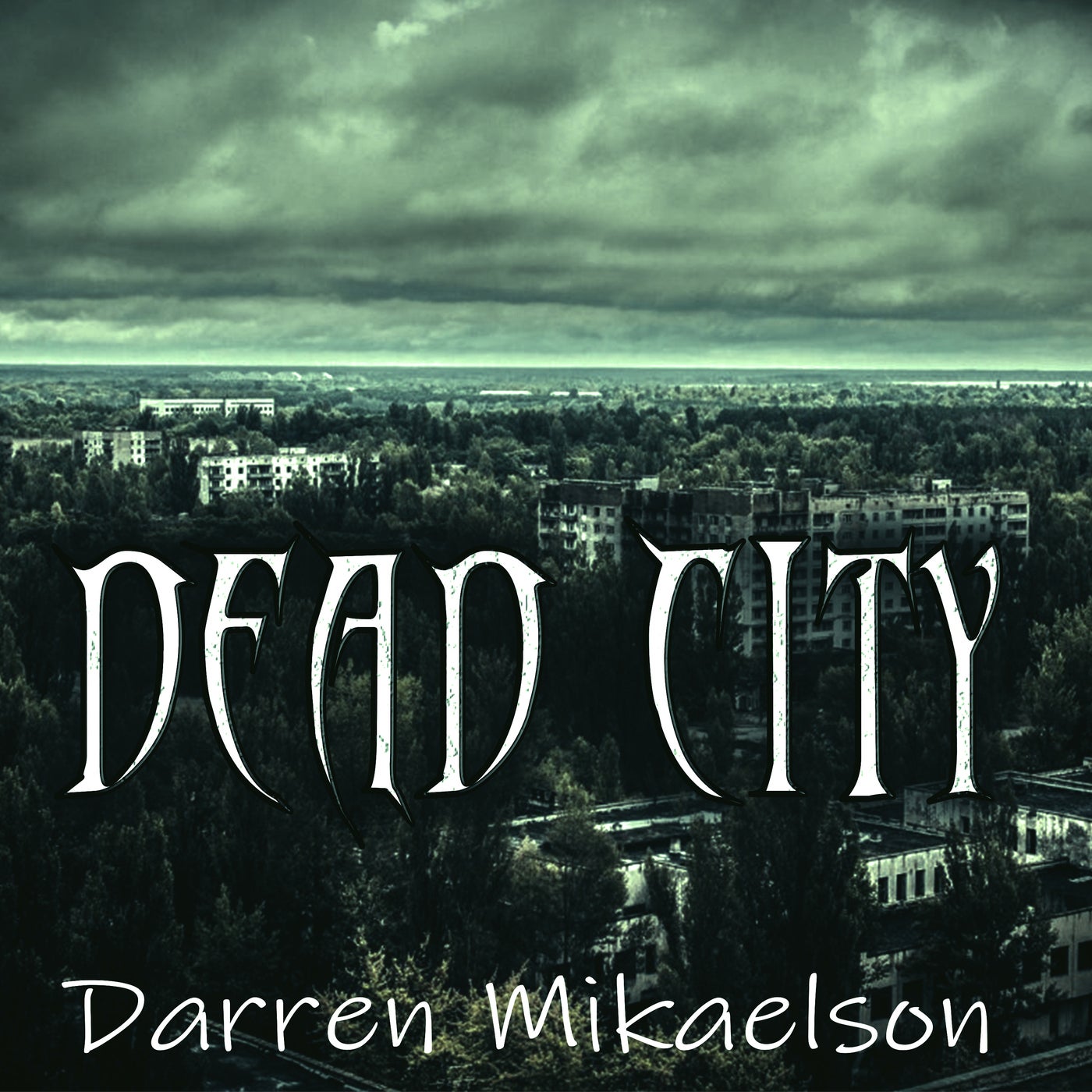 Dead City