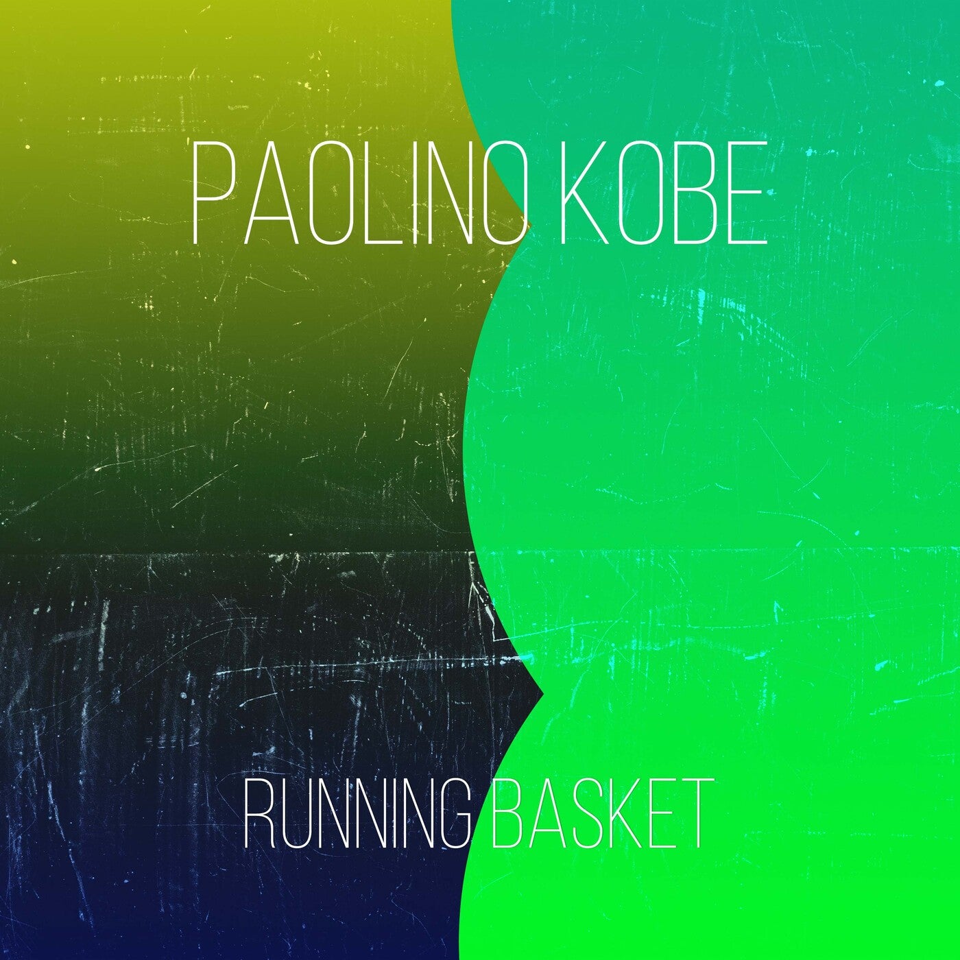 Running Basket