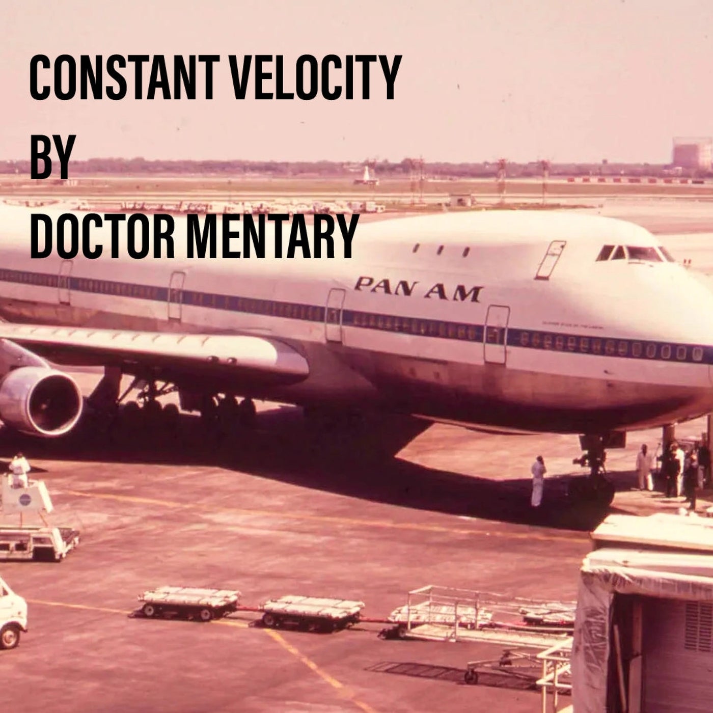 Constant Velocity