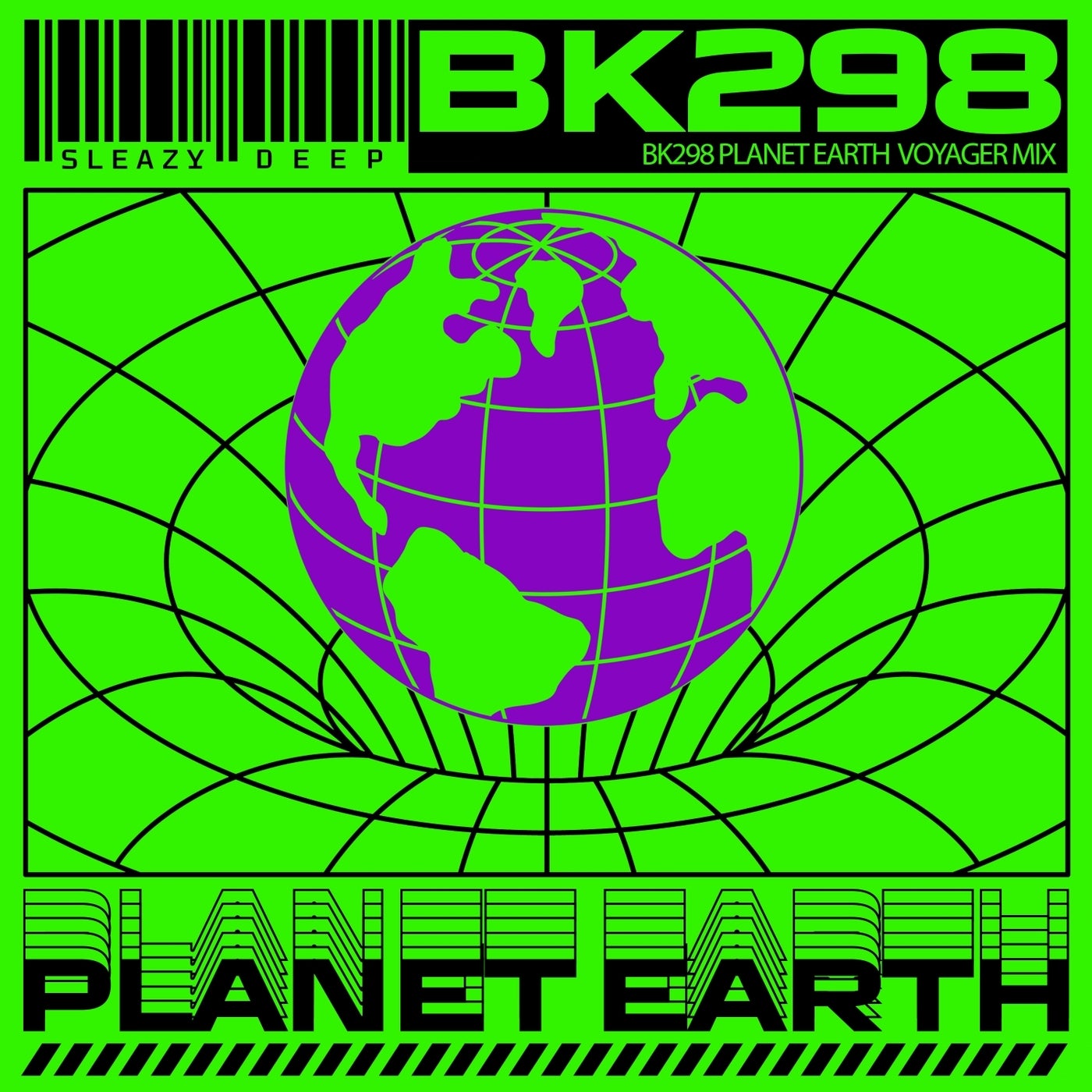 Planet Earth